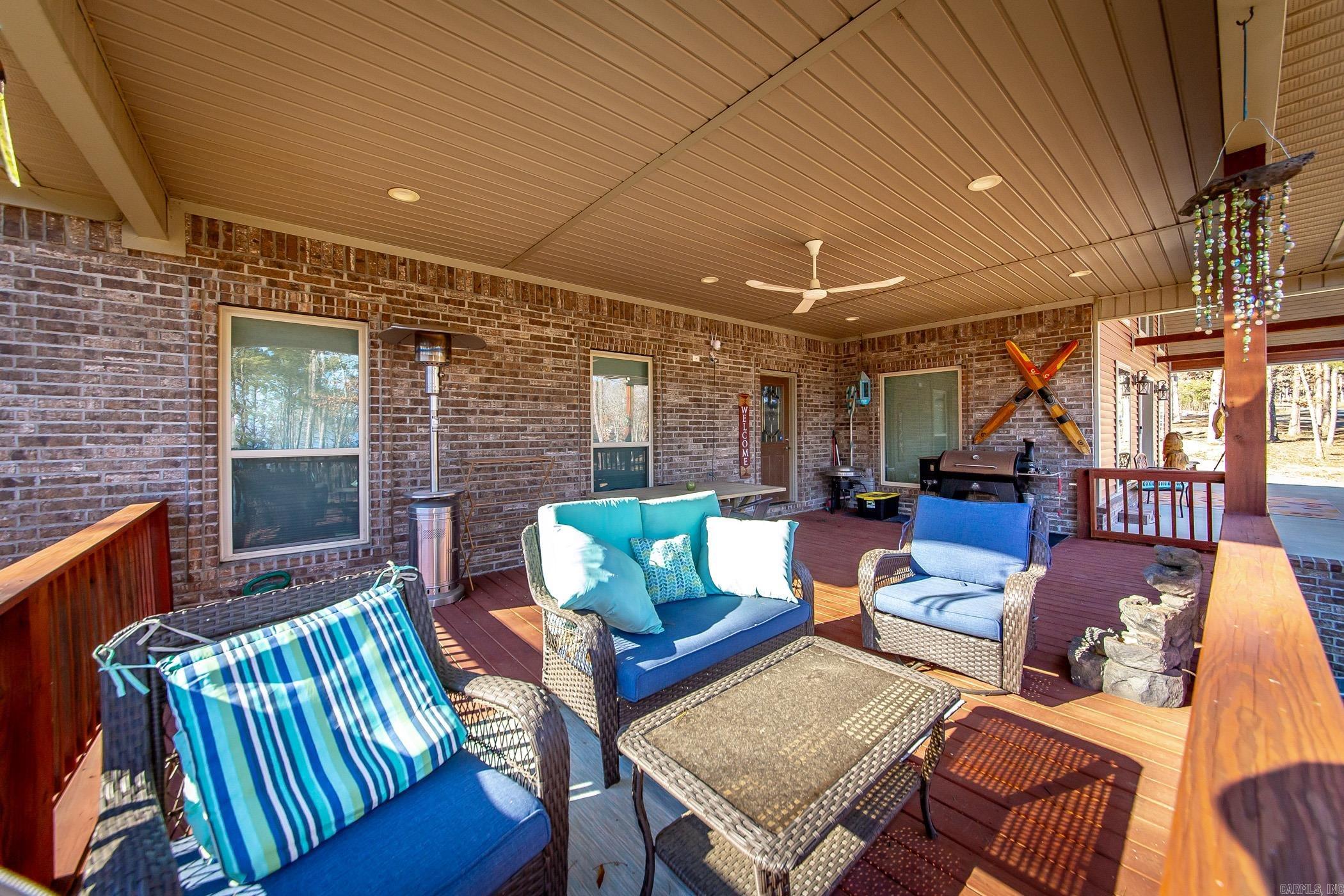 44 Stillwater  Drasco, AR