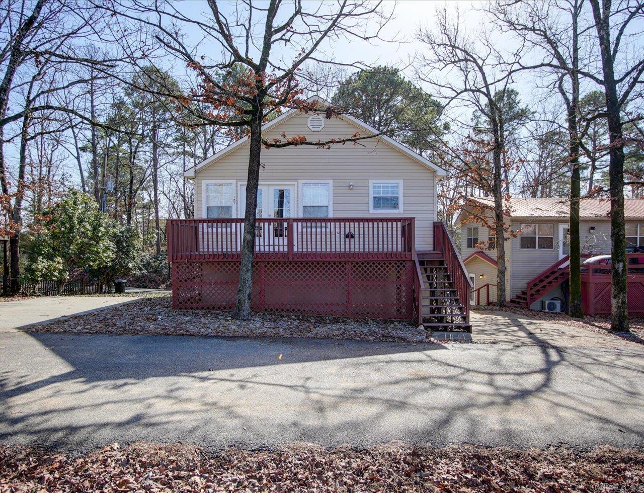 127 Long Island  Hot Springs, AR
