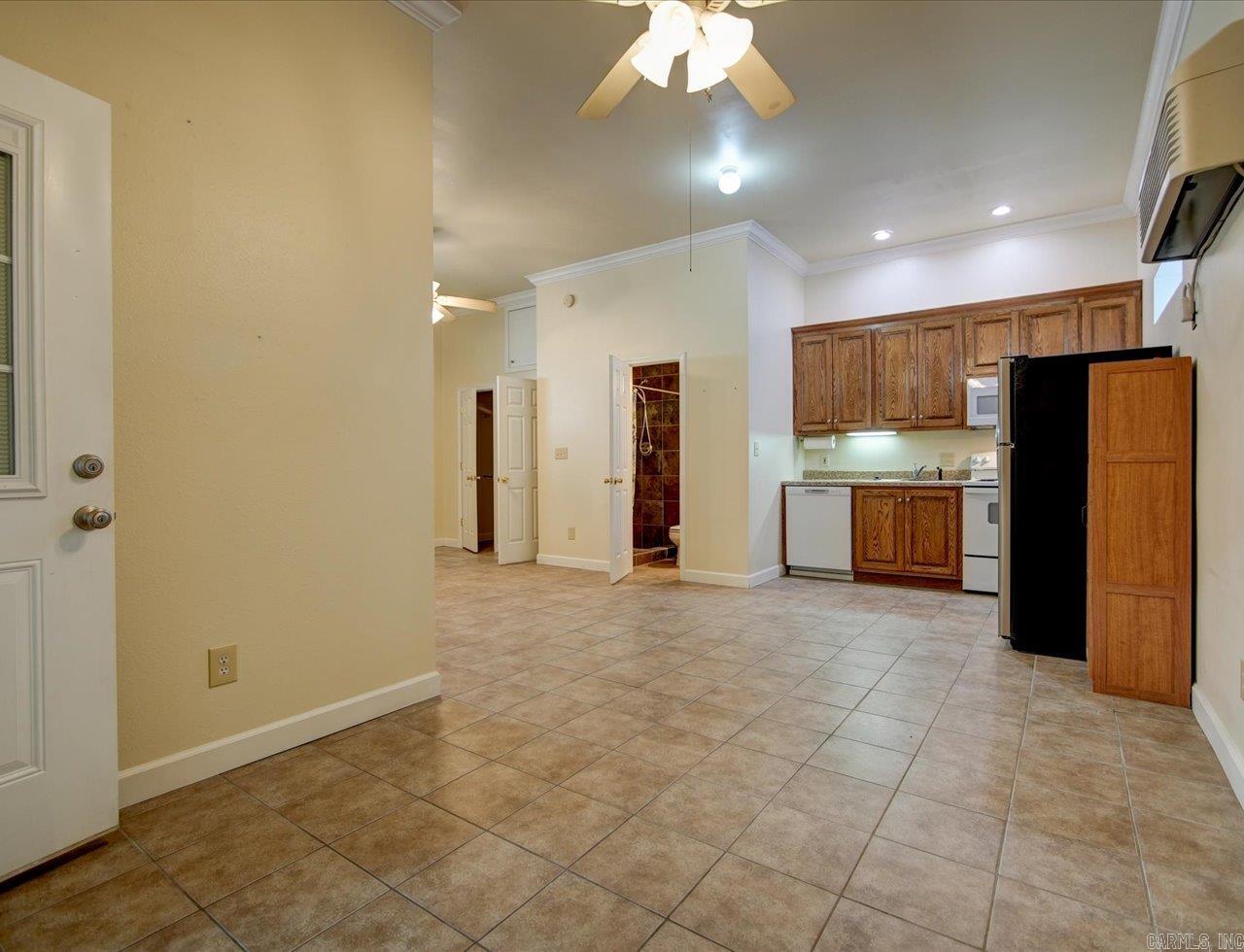 127 Long Island  Hot Springs, AR