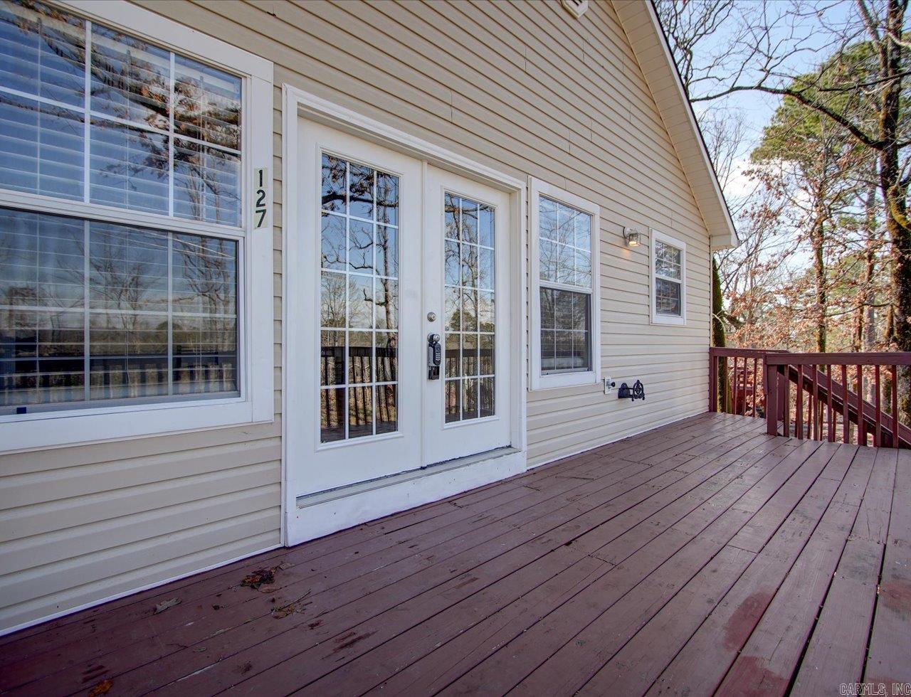 127 Long Island  Hot Springs, AR