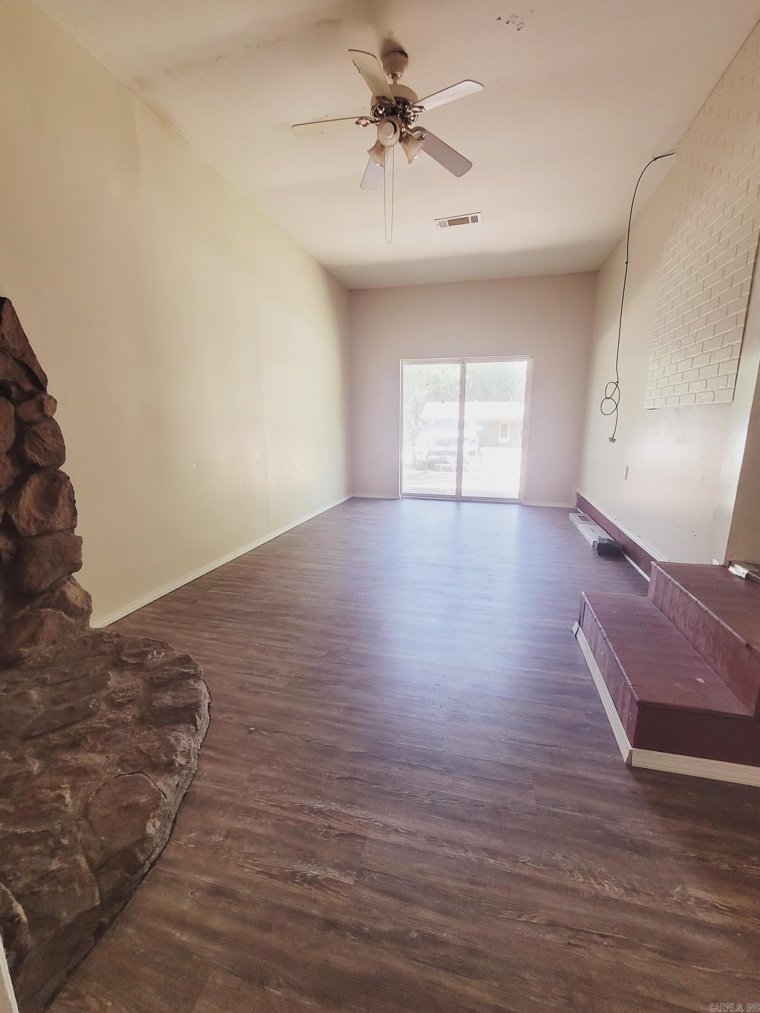 312 E Gum St  Russellville, AR