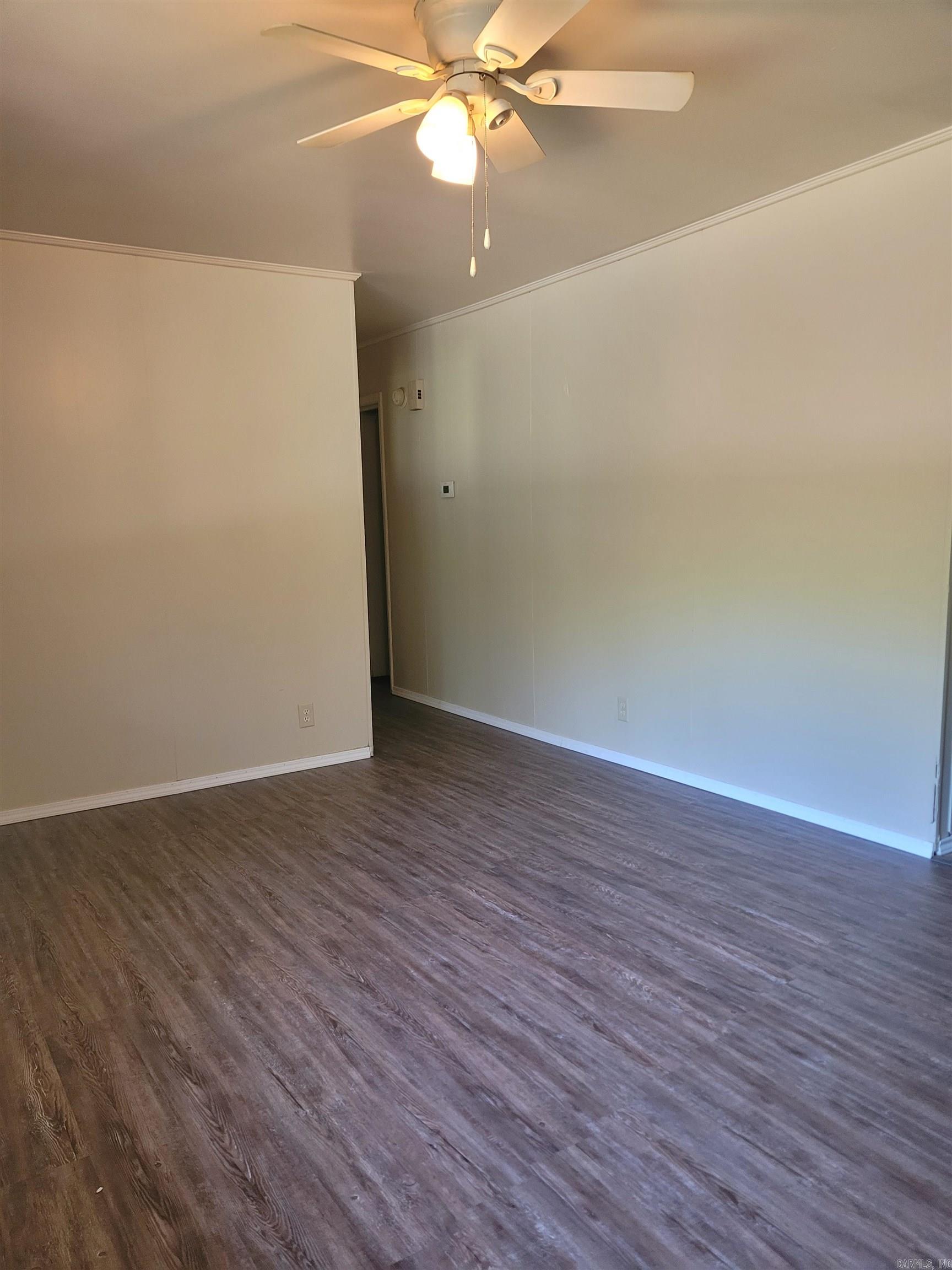 312 E Gum St  Russellville, AR