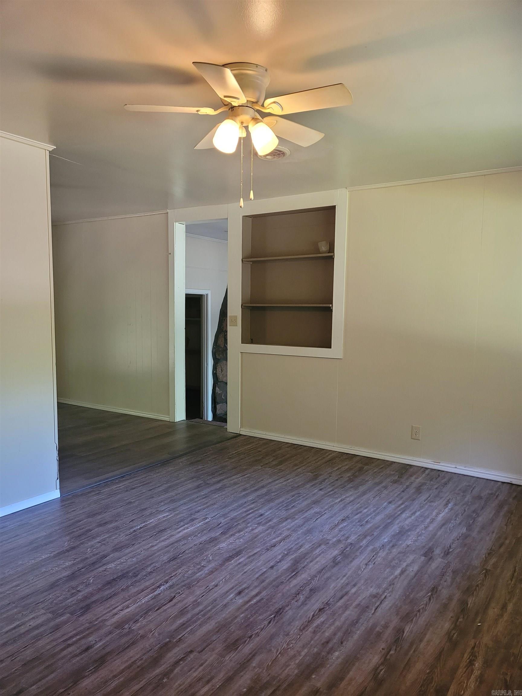 312 E Gum St  Russellville, AR