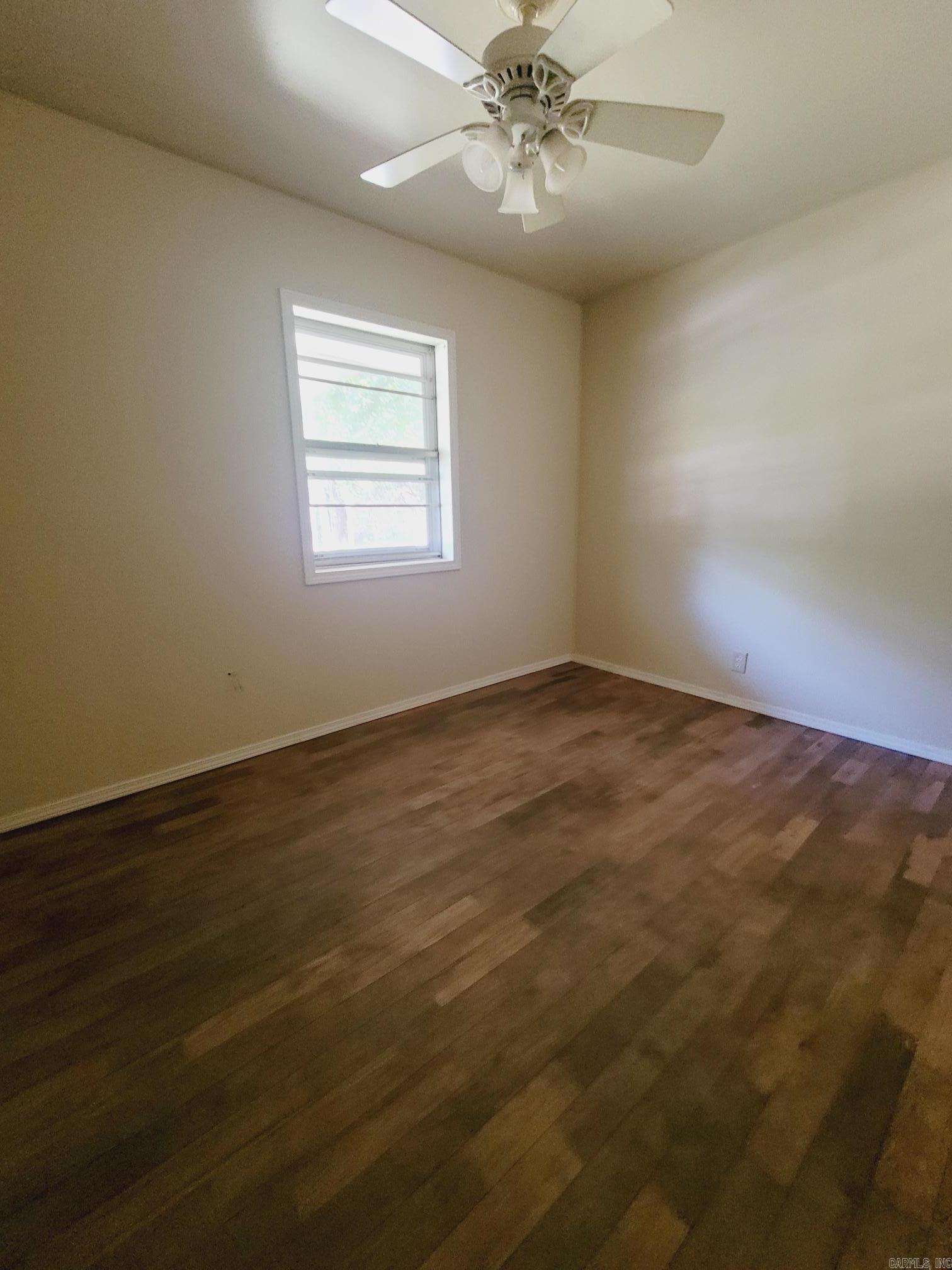 312 E Gum St  Russellville, AR