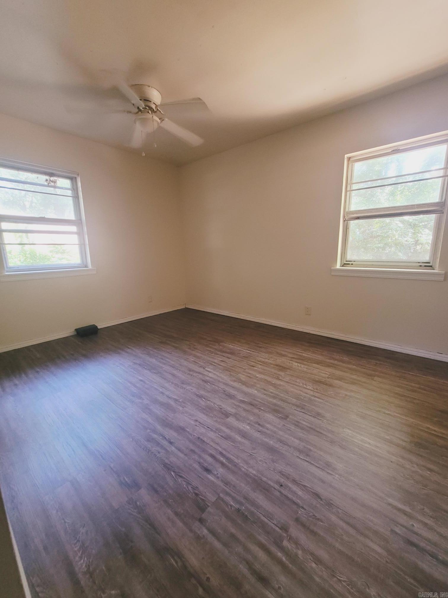 312 E Gum St  Russellville, AR