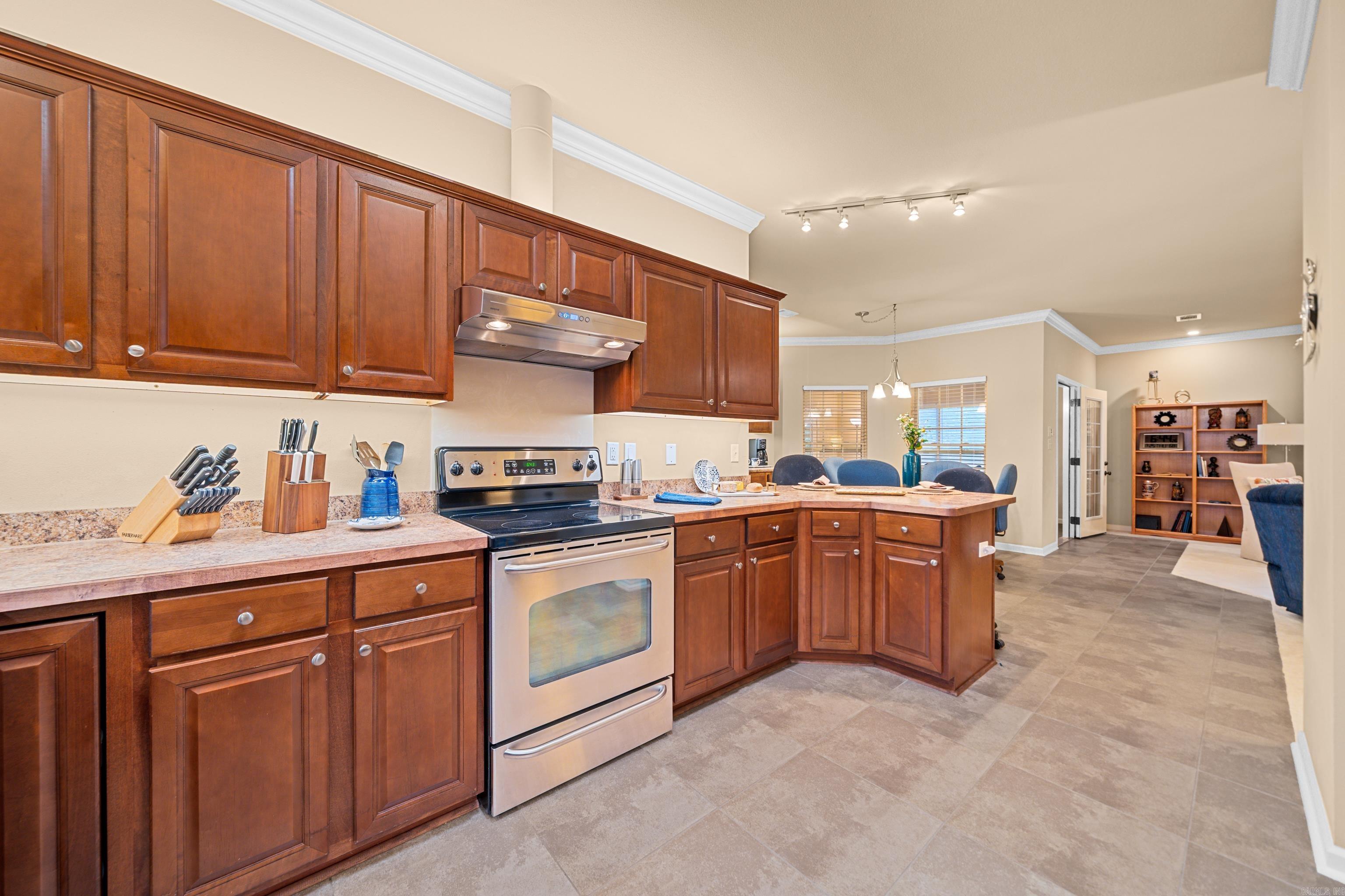 166 Mapleleaf  Hot Springs, AR