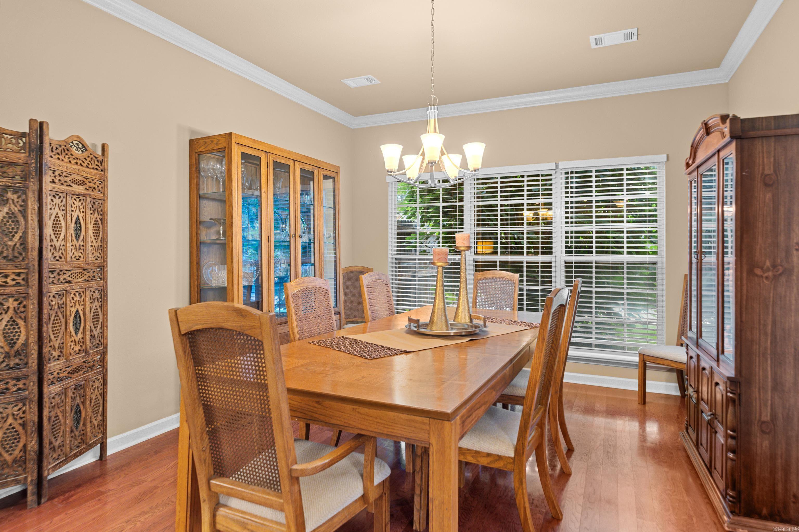 166 Mapleleaf  Hot Springs, AR