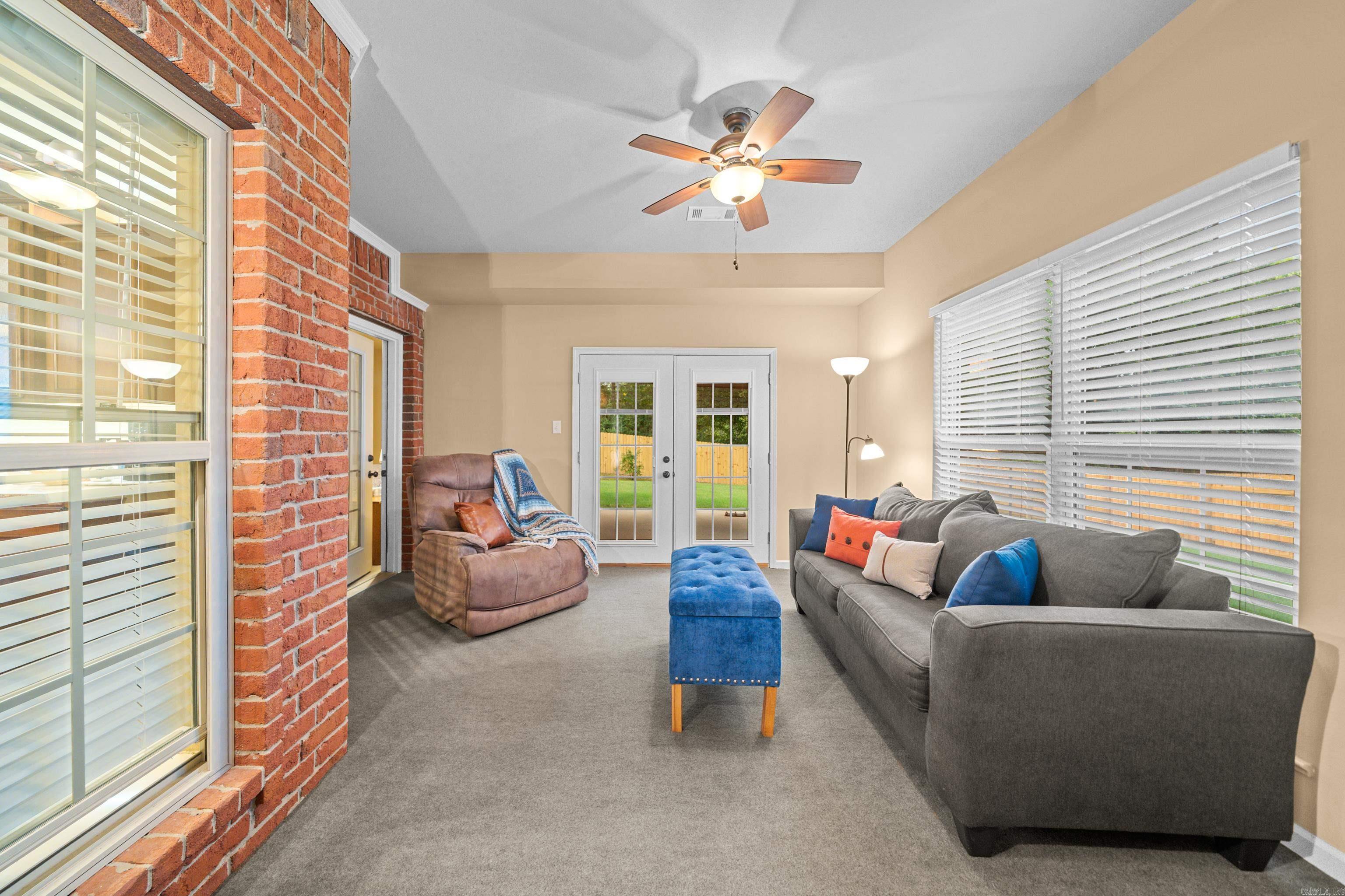 166 Mapleleaf  Hot Springs, AR