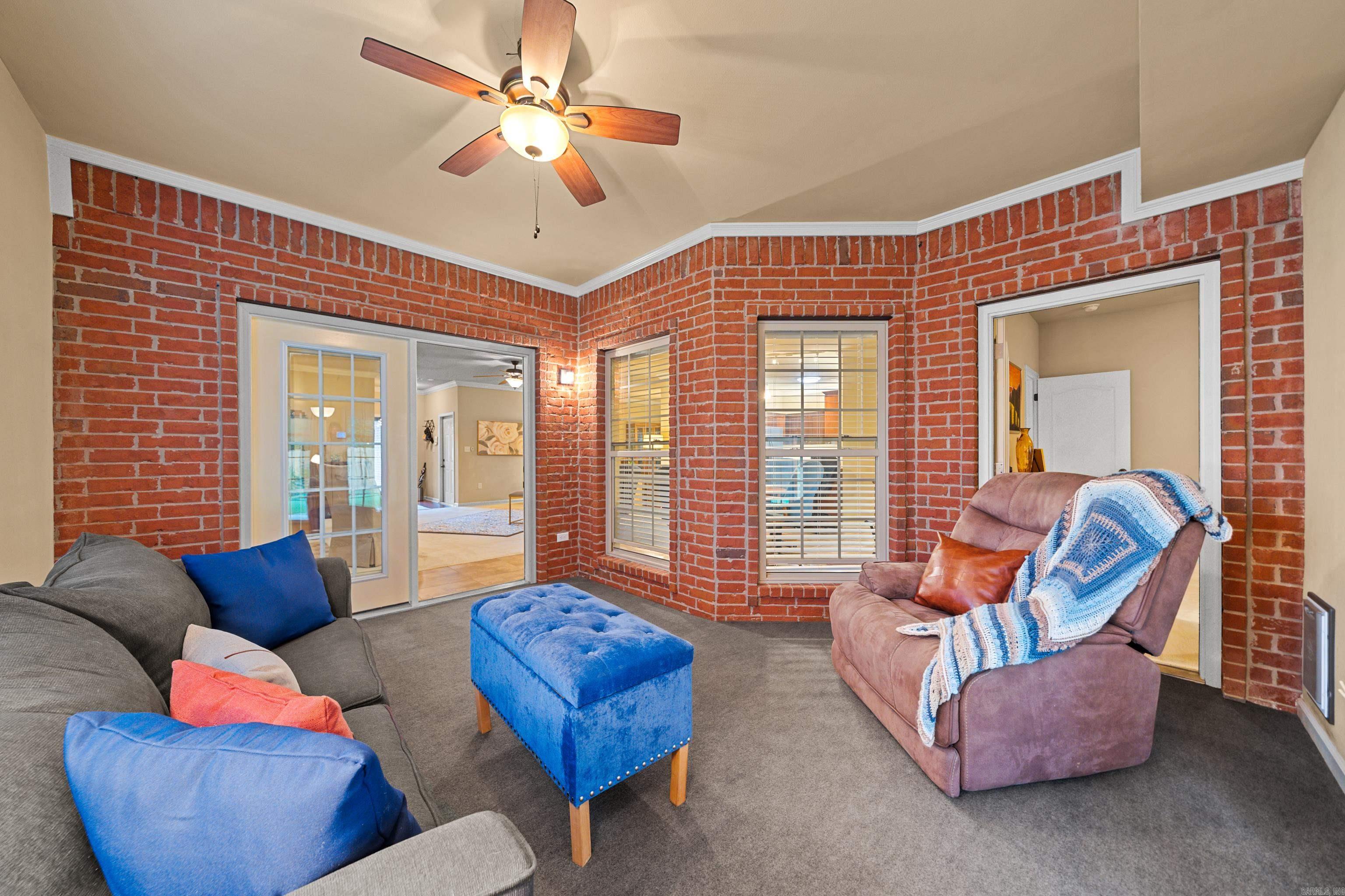 166 Mapleleaf  Hot Springs, AR