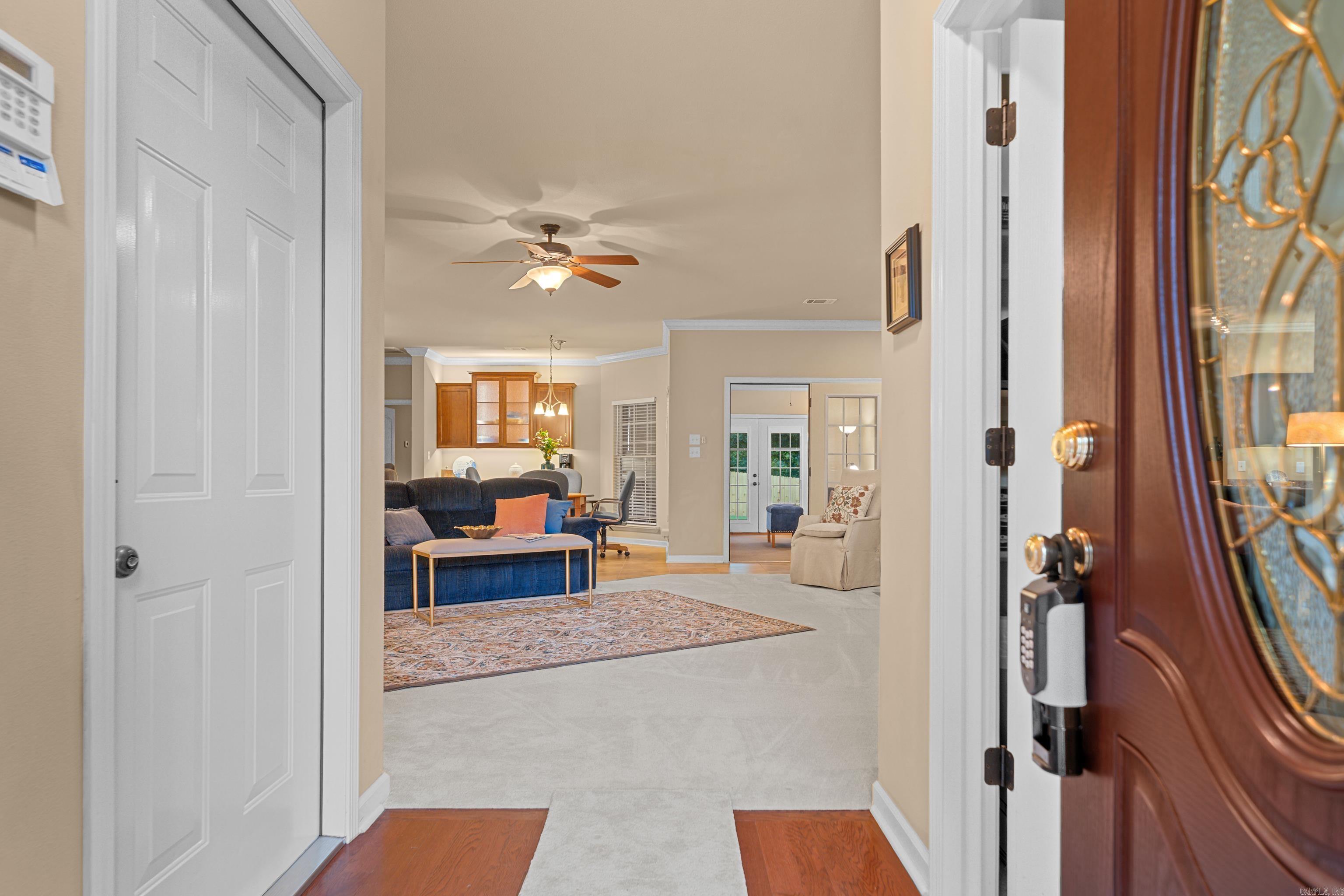 166 Mapleleaf  Hot Springs, AR