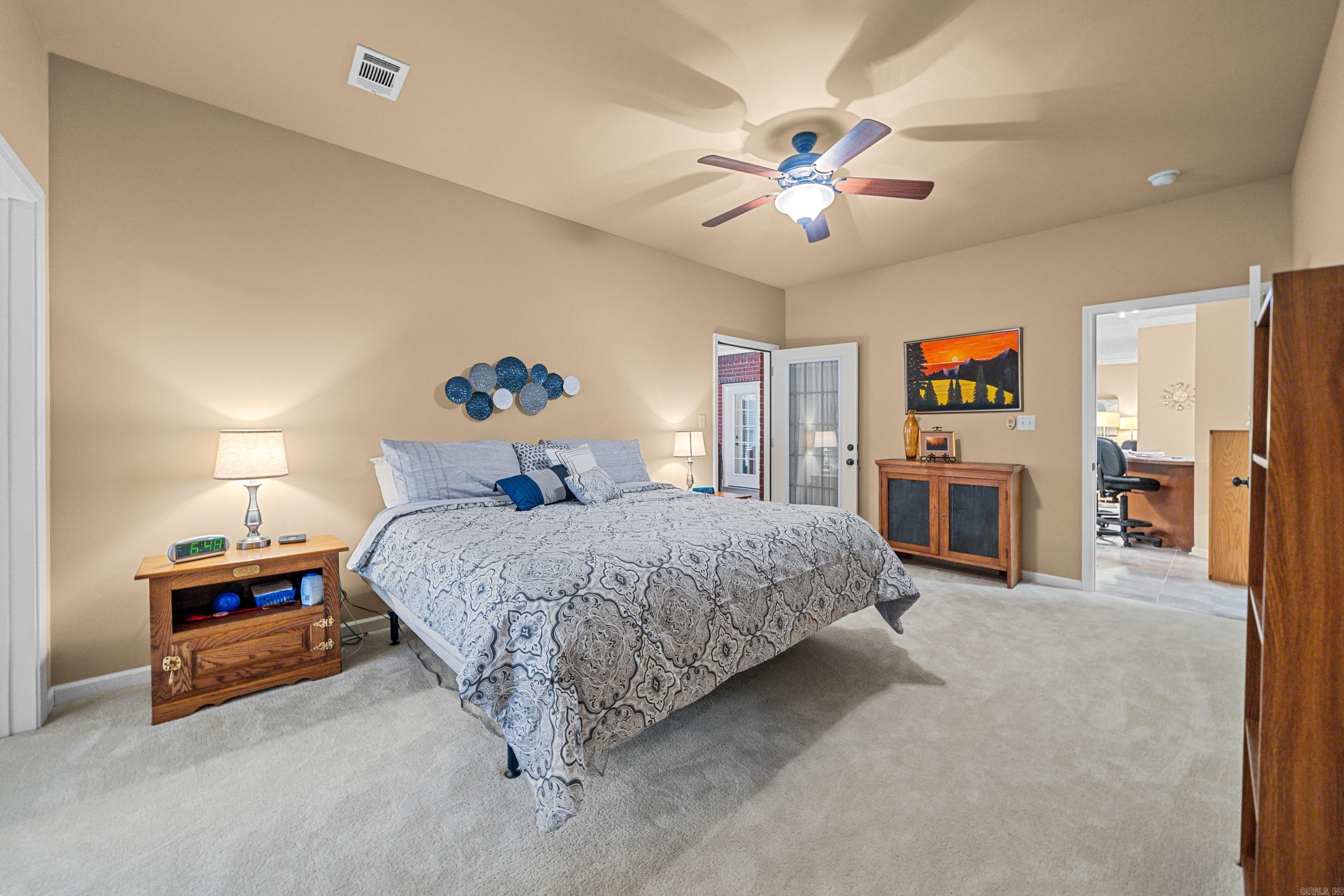 166 Mapleleaf  Hot Springs, AR