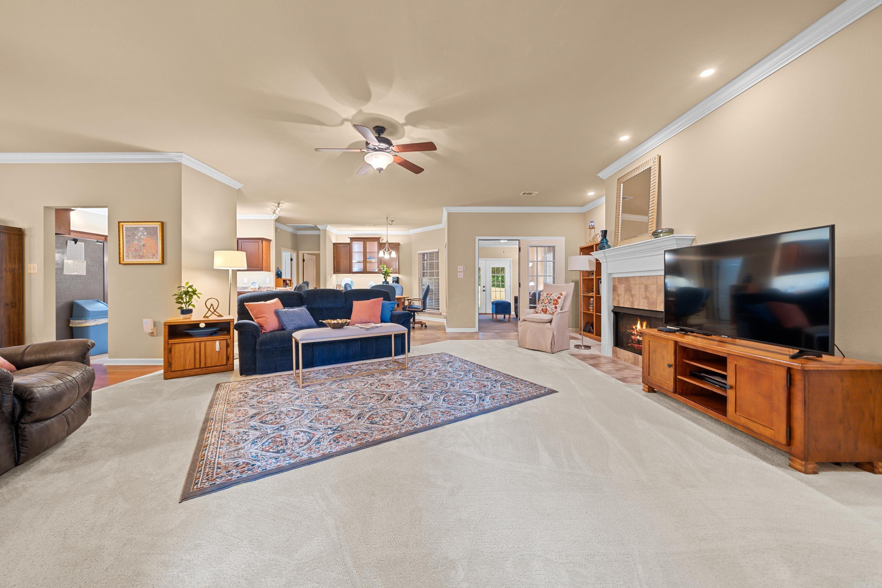 166 Mapleleaf  Hot Springs, AR