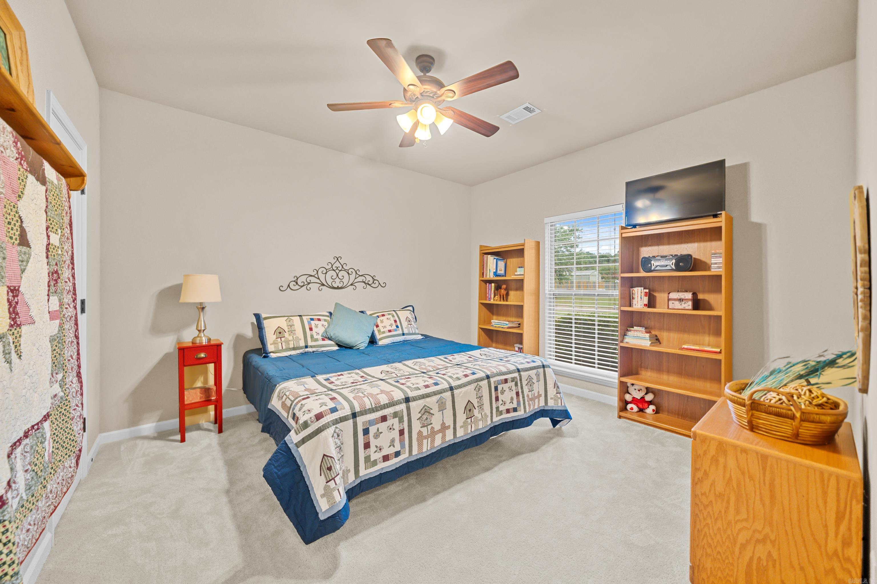 166 Mapleleaf  Hot Springs, AR