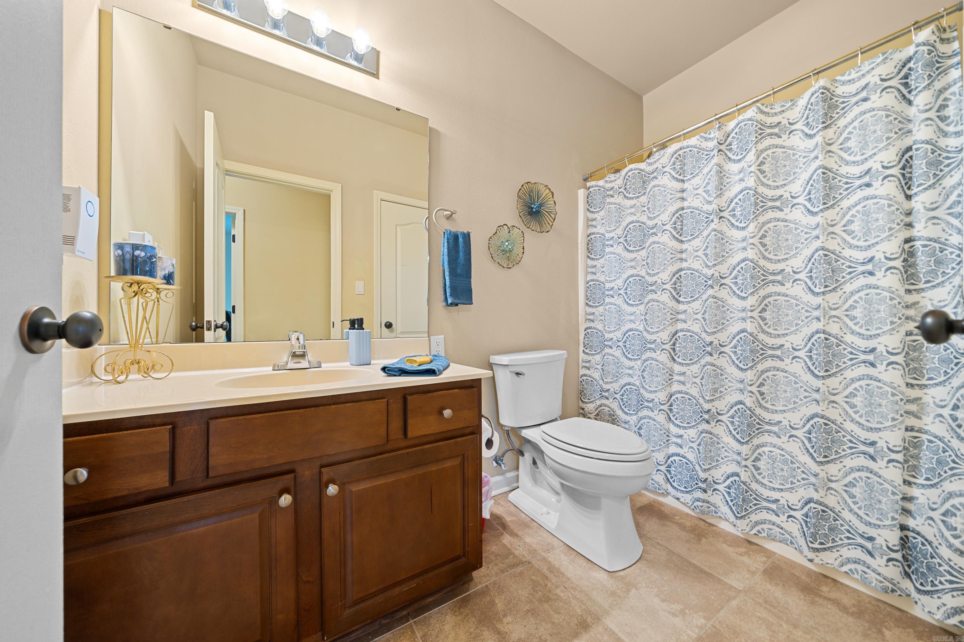 166 Mapleleaf  Hot Springs, AR
