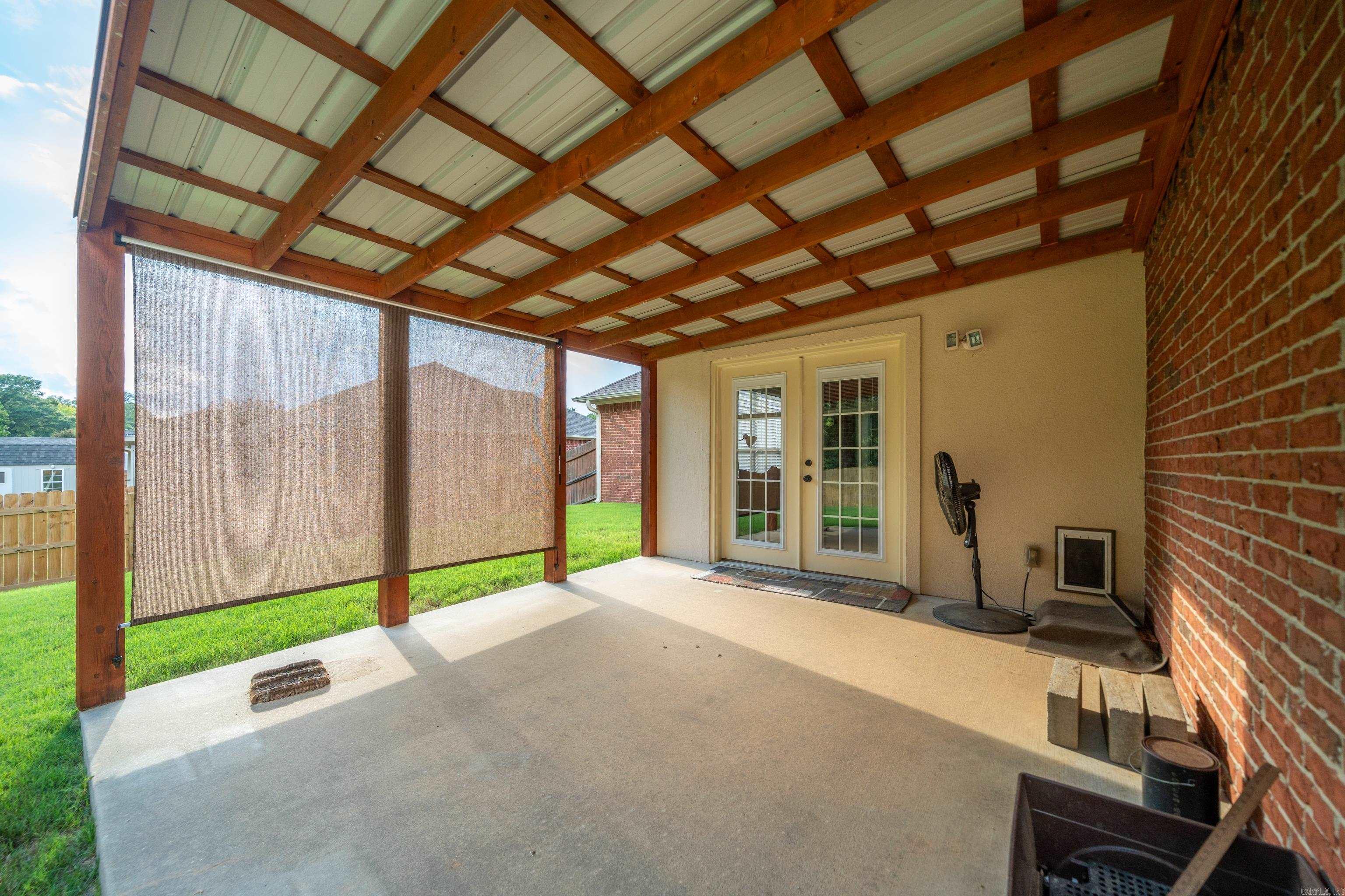 166 Mapleleaf  Hot Springs, AR
