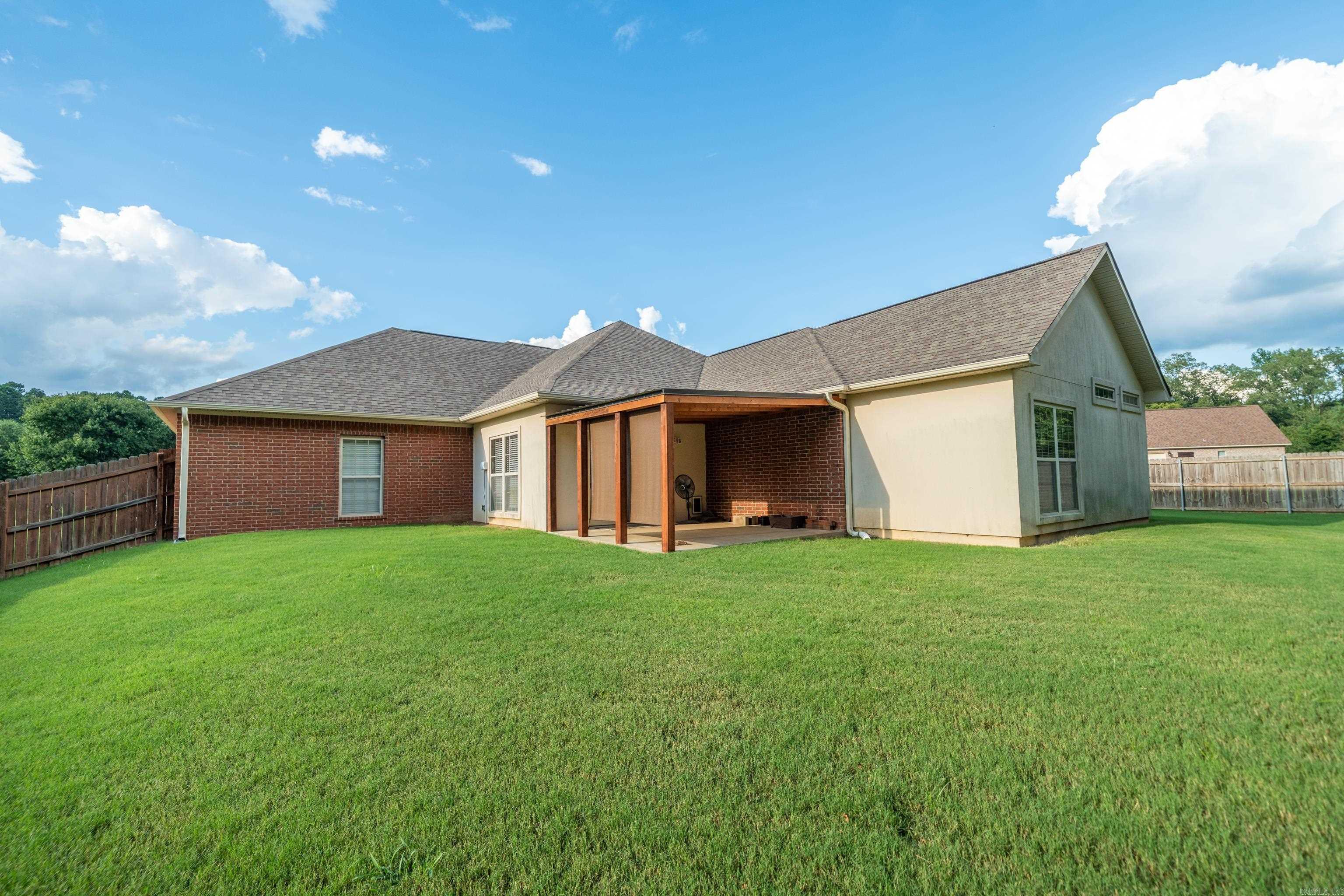 166 Mapleleaf  Hot Springs, AR