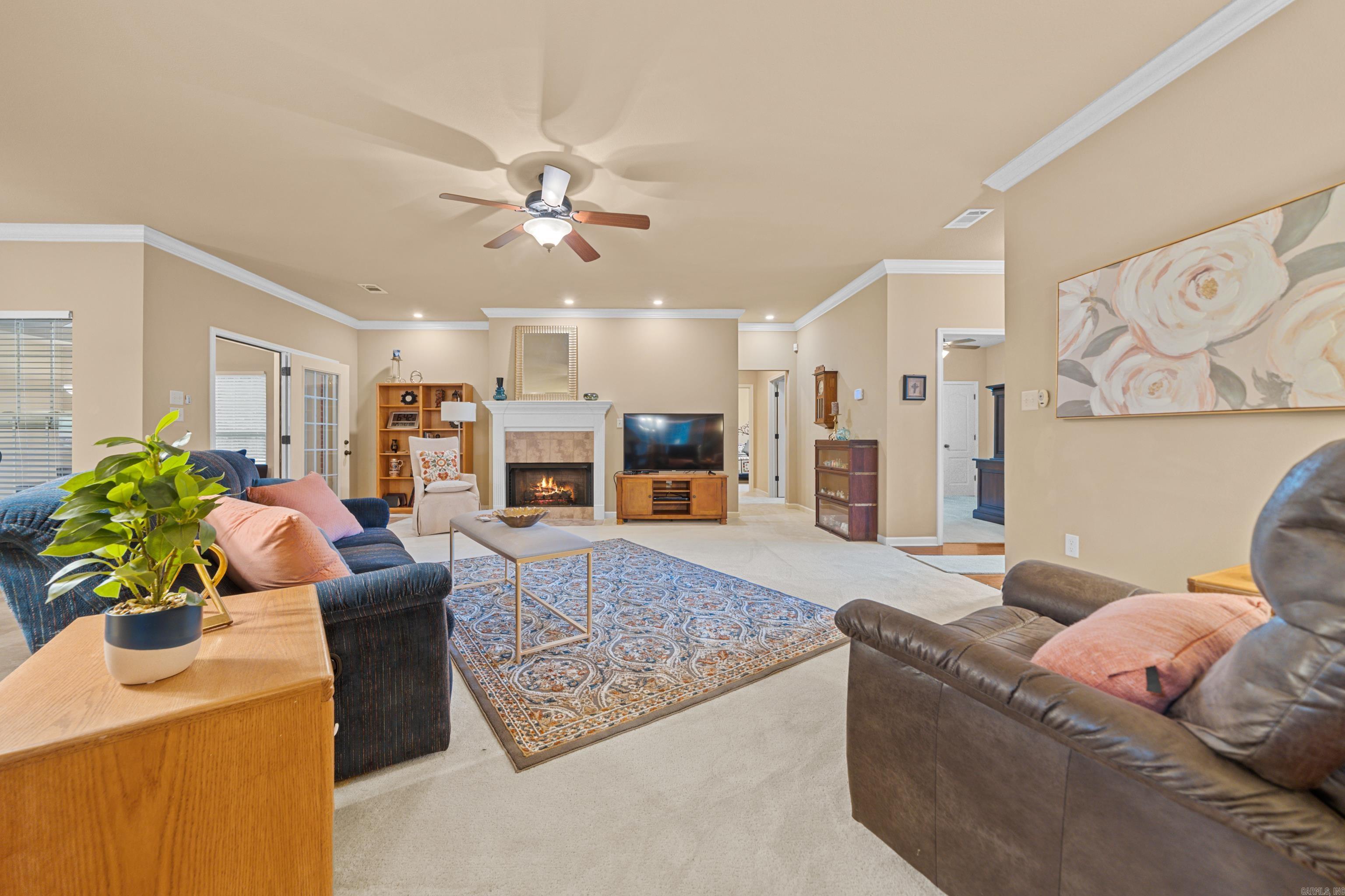 166 Mapleleaf  Hot Springs, AR