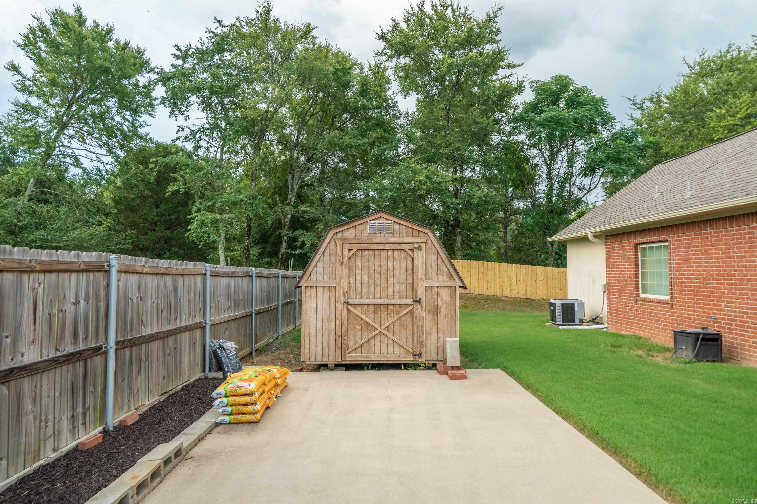 166 Mapleleaf  Hot Springs, AR