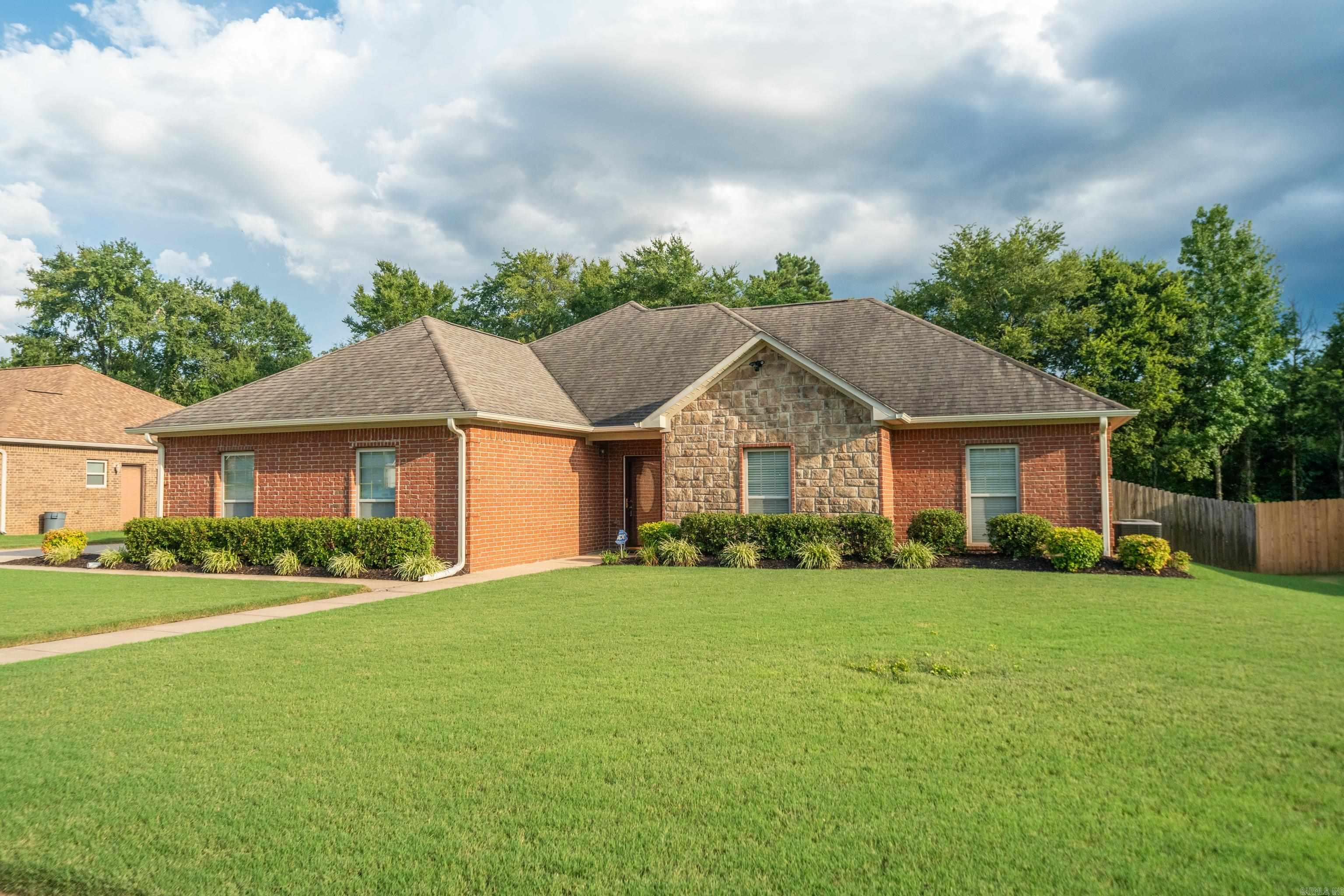 166 Mapleleaf  Hot Springs, AR