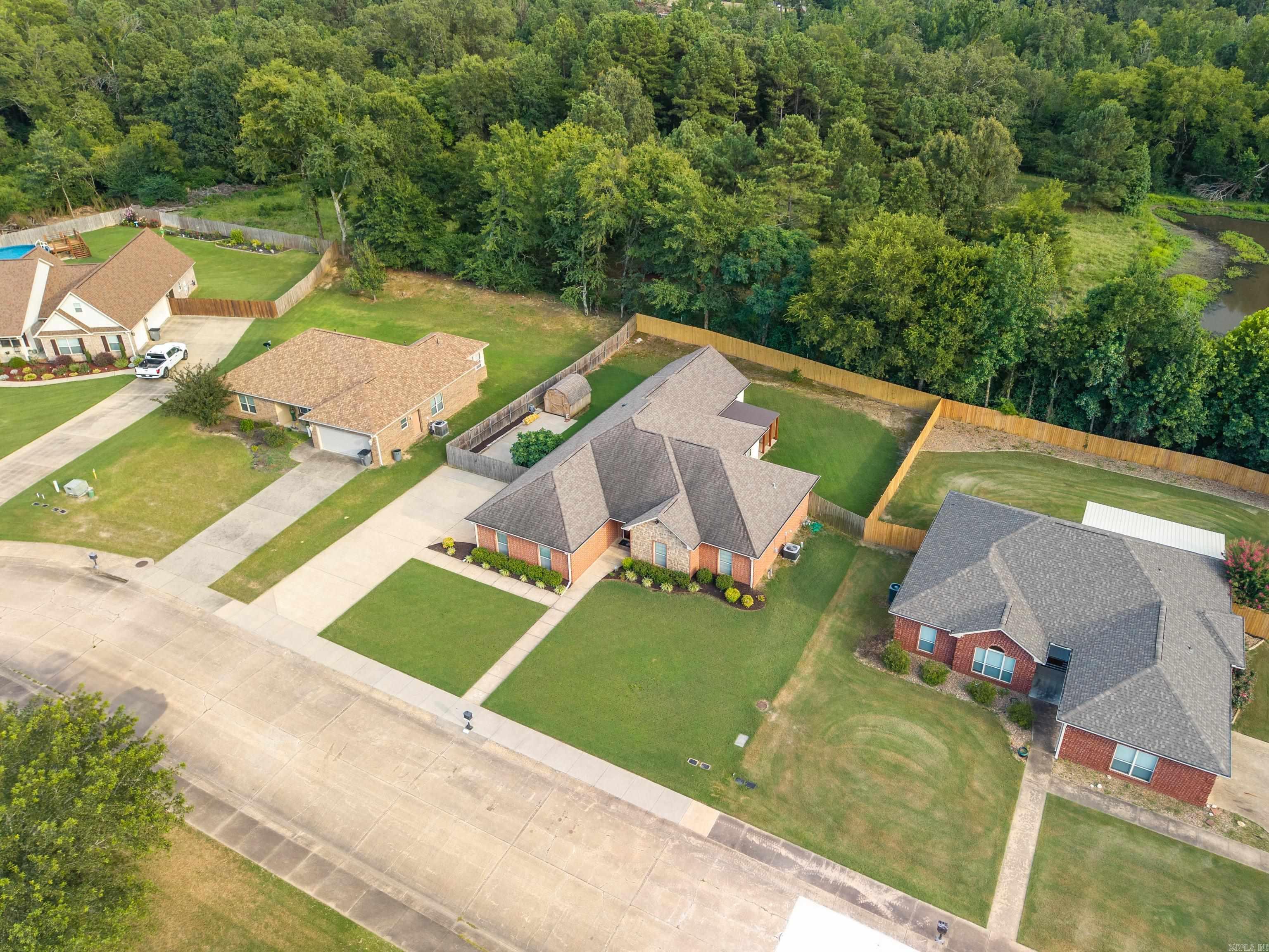 166 Mapleleaf  Hot Springs, AR
