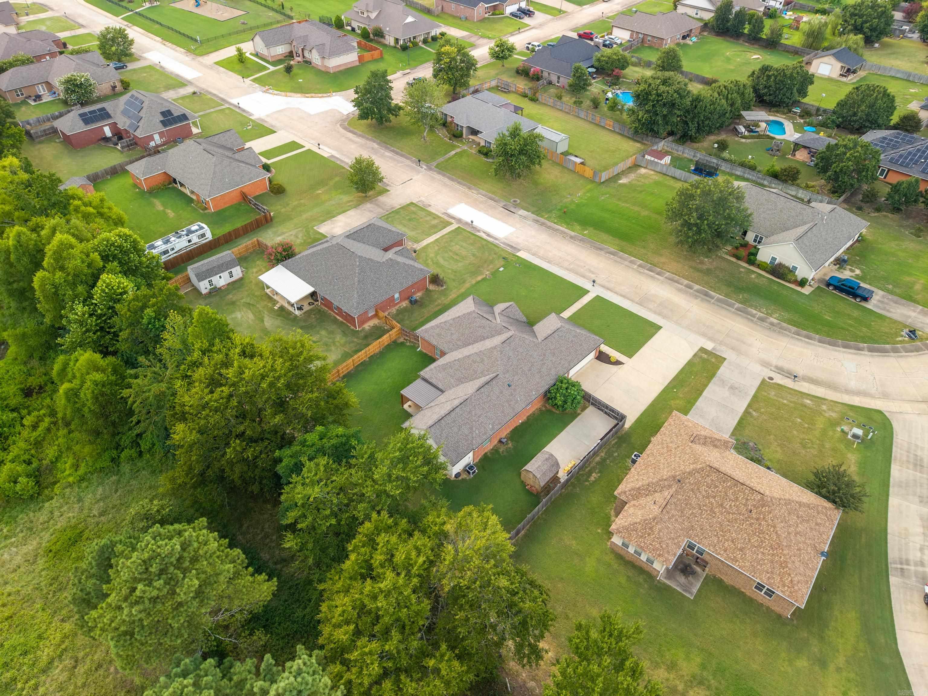 166 Mapleleaf  Hot Springs, AR