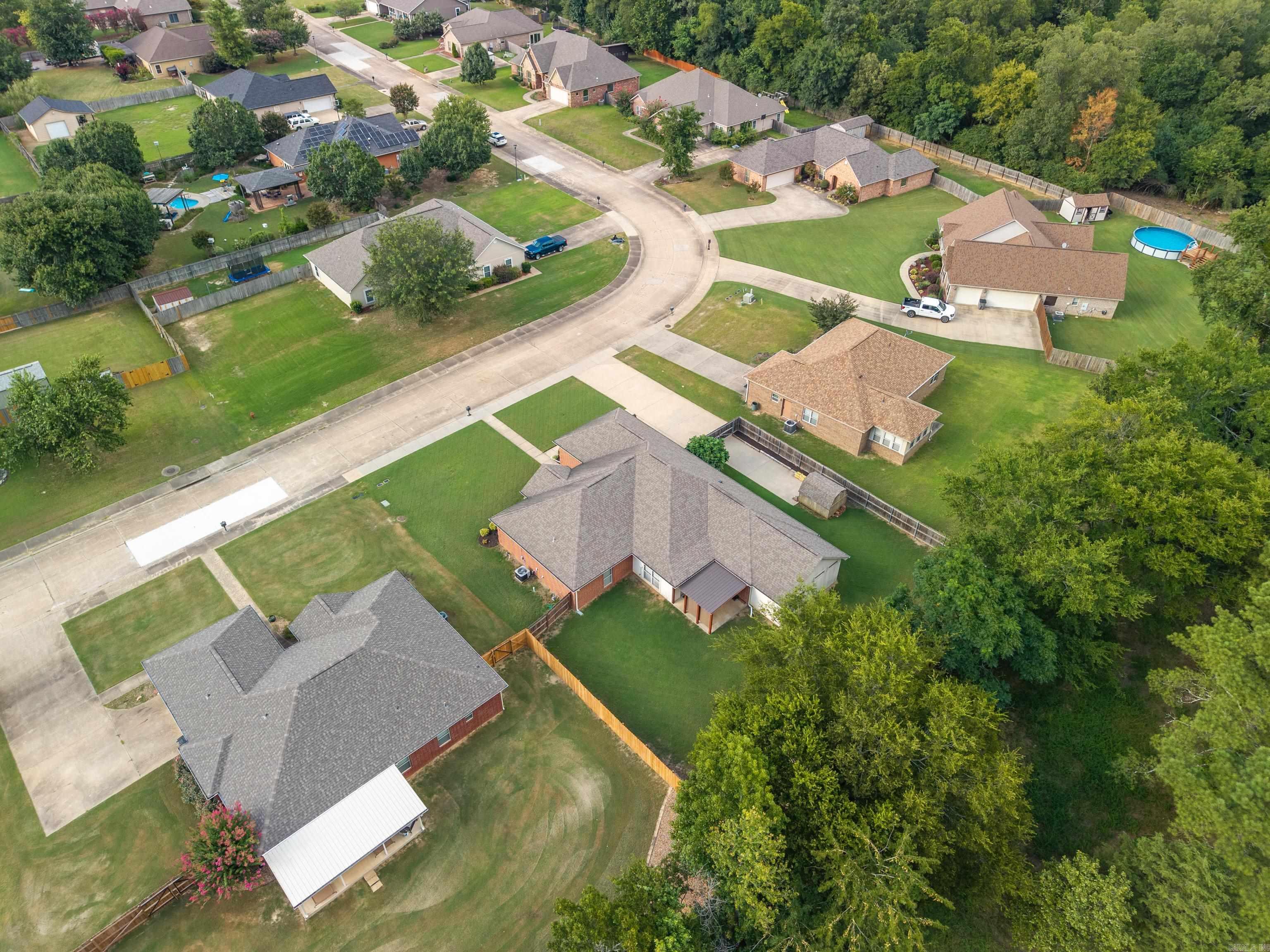 166 Mapleleaf  Hot Springs, AR