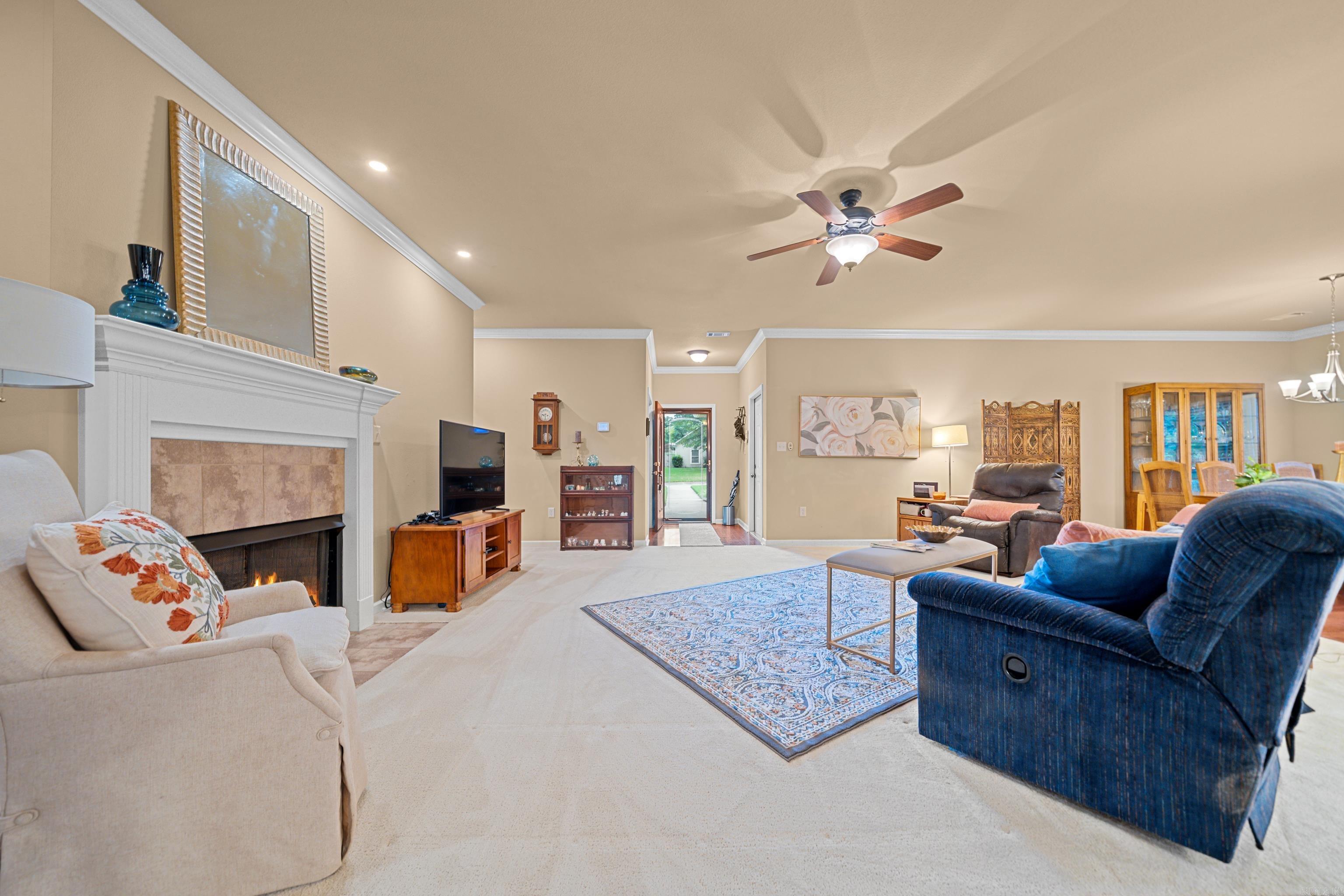 166 Mapleleaf  Hot Springs, AR
