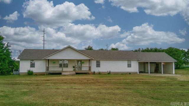 192  County Road 917  Brookland, AR