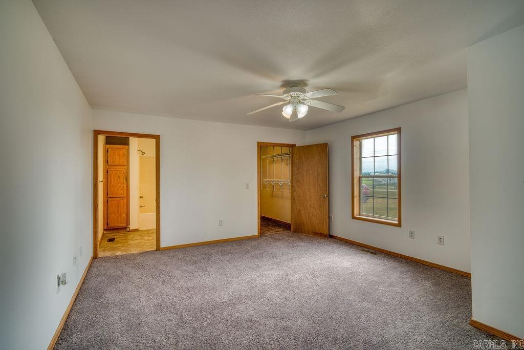 192 County Road 917  Brookland, AR