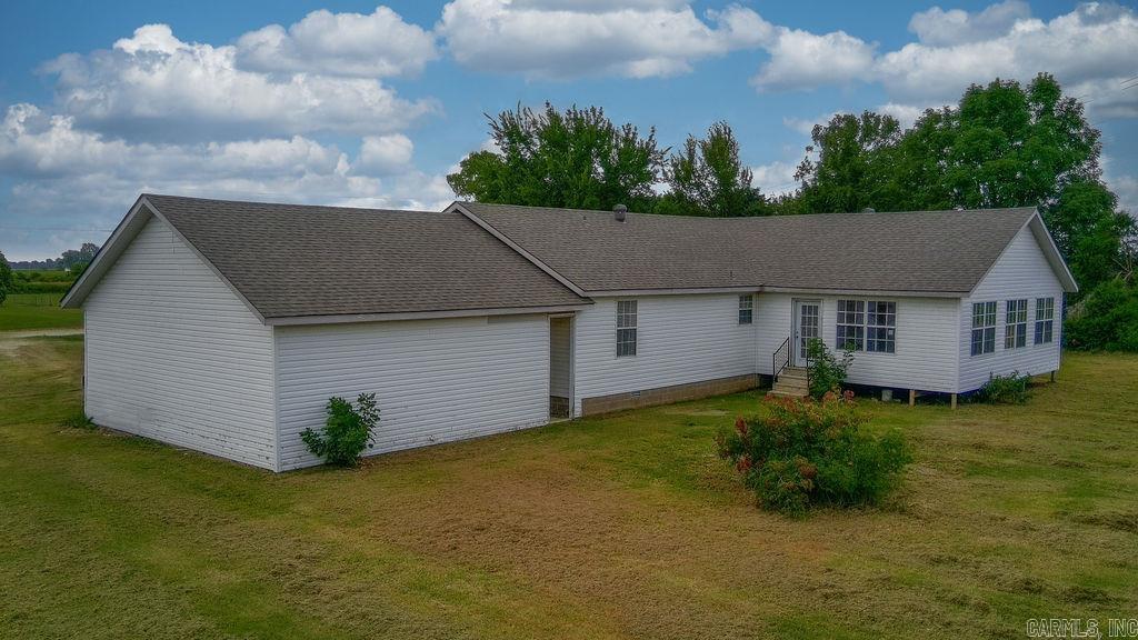 192 County Road 917  Brookland, AR
