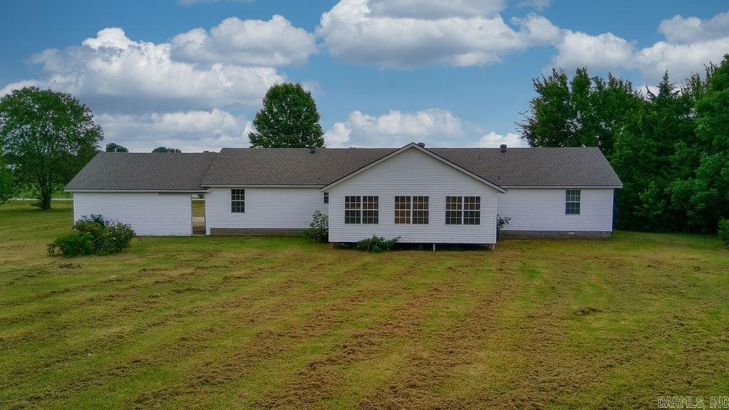 192 County Road 917  Brookland, AR