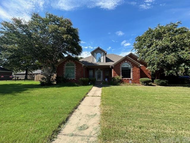 2410 TJ  Conway, AR