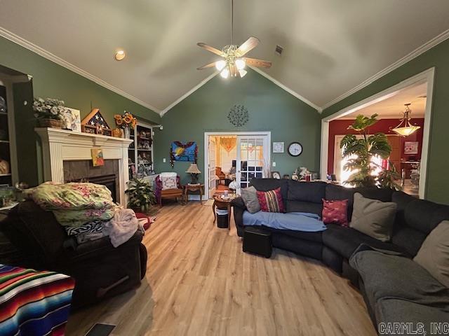 2410 TJ  Conway, AR