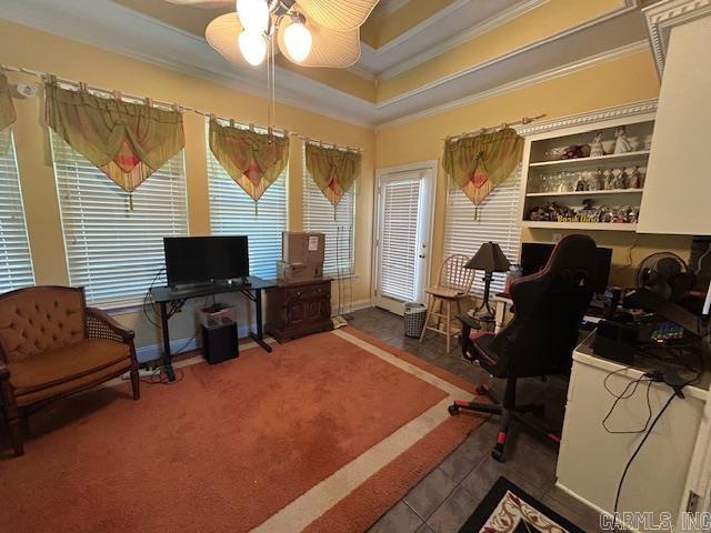 2410 TJ  Conway, AR
