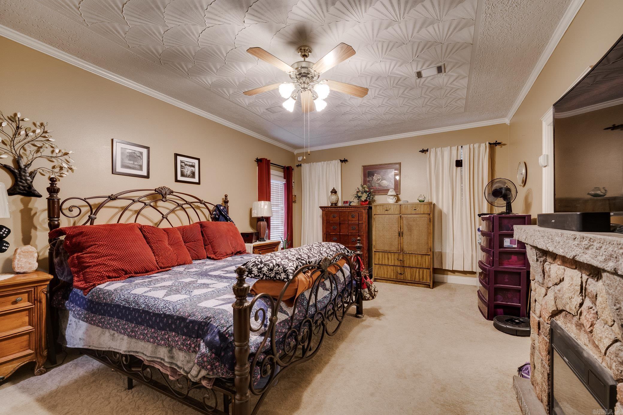 2410 TJ Drive Conway, AR 72034
