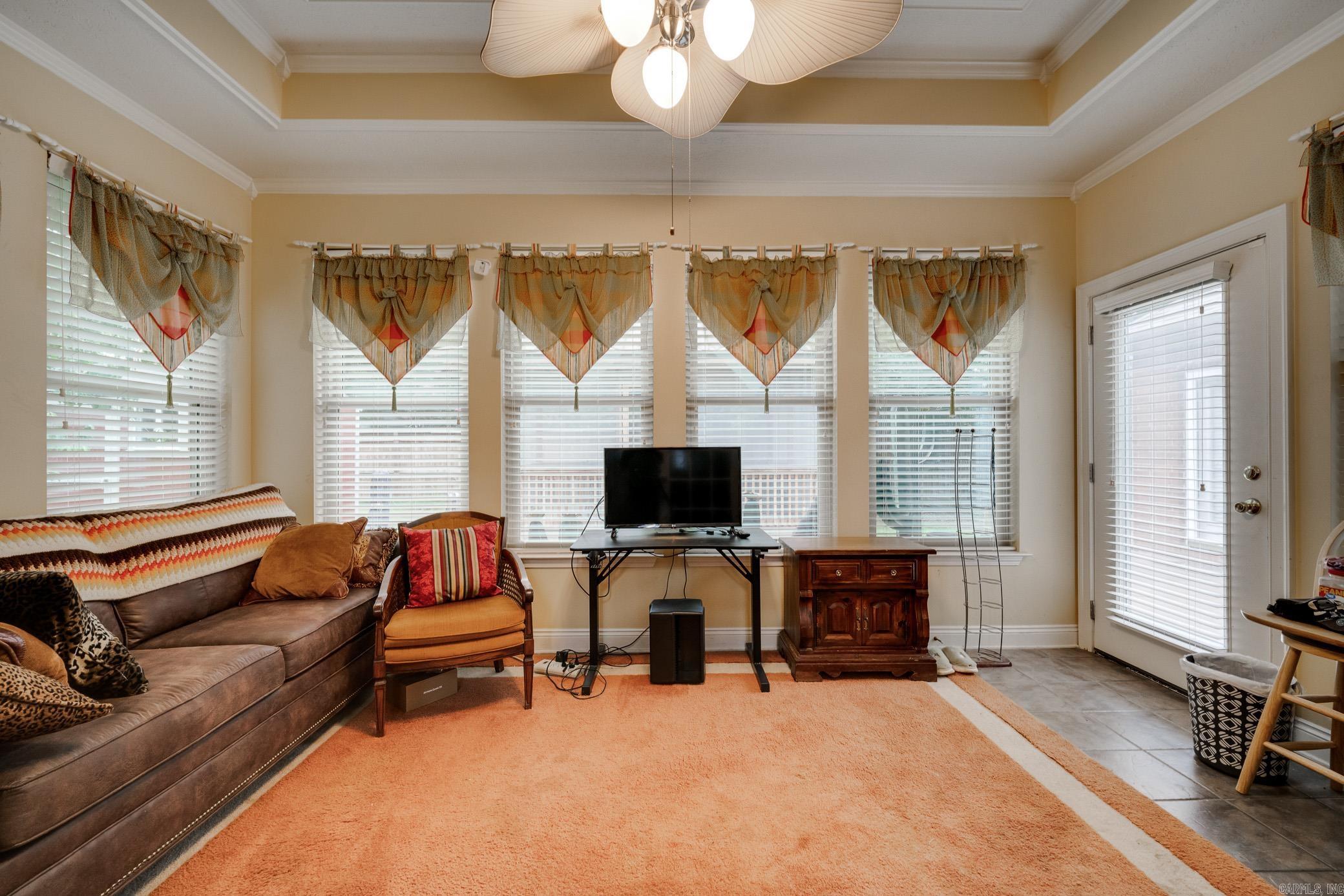 2410 TJ Drive Conway, AR 72034