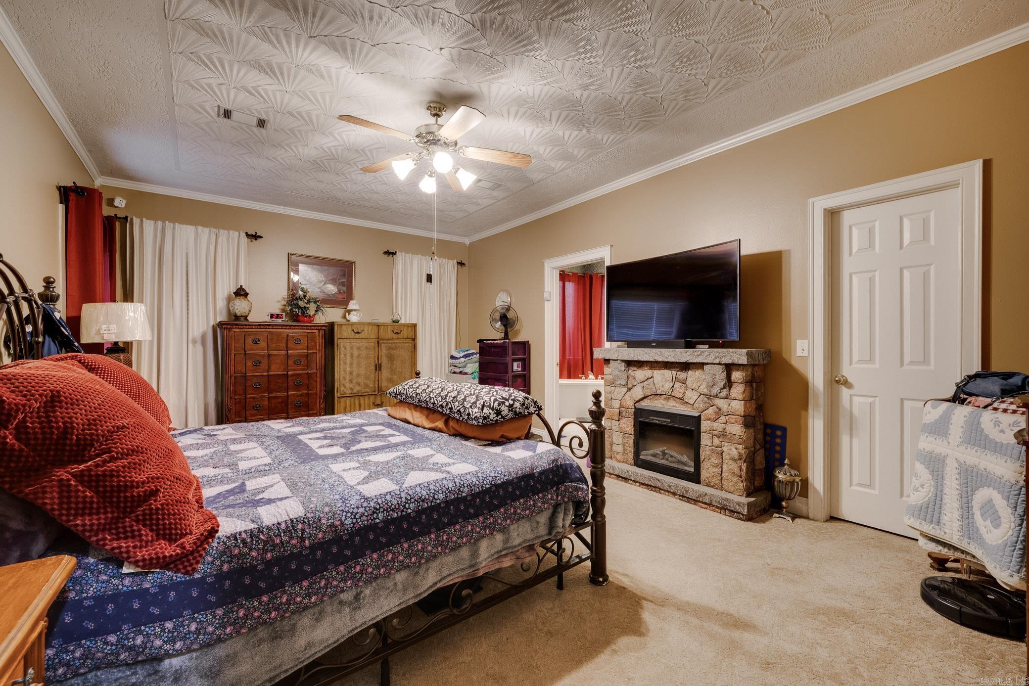 2410 TJ Drive Conway, AR 72034