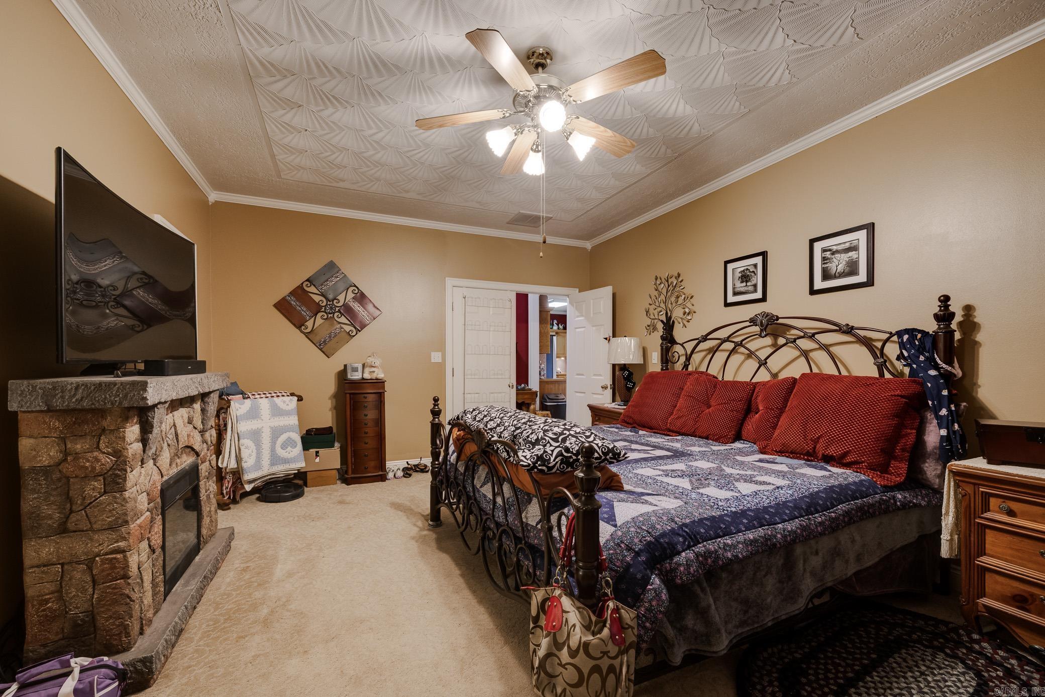 2410 TJ Drive Conway, AR 72034