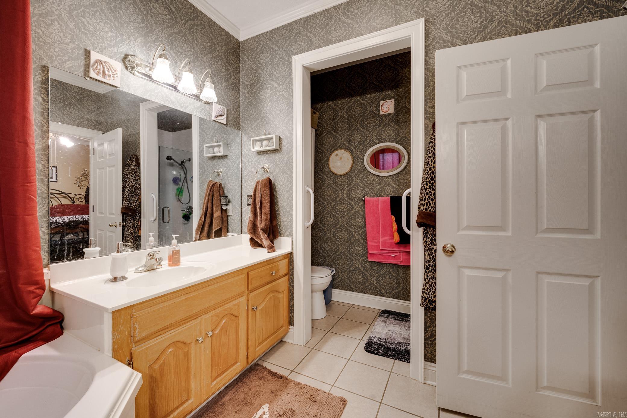 2410 TJ Drive Conway, AR 72034