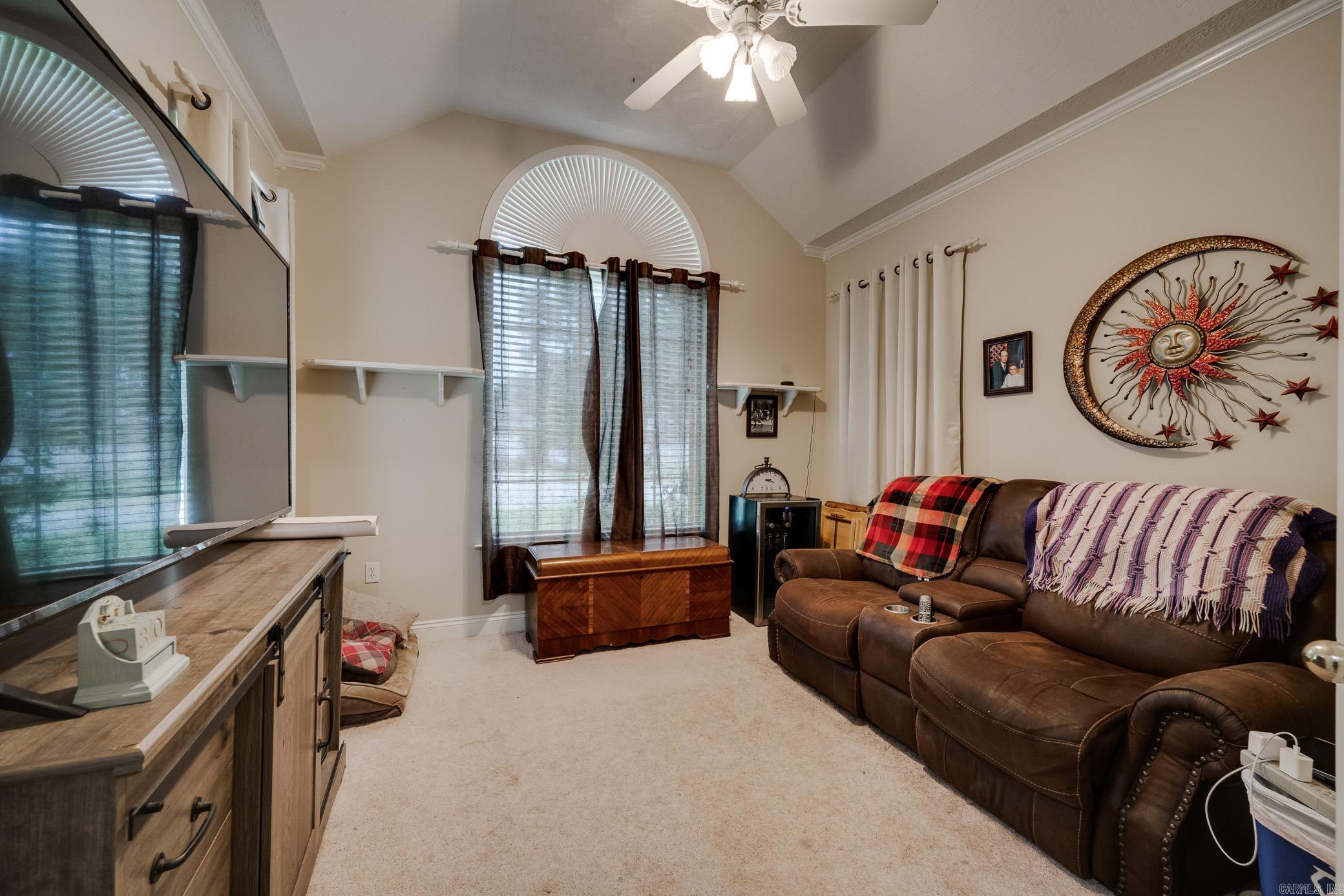 2410 TJ Drive Conway, AR 72034