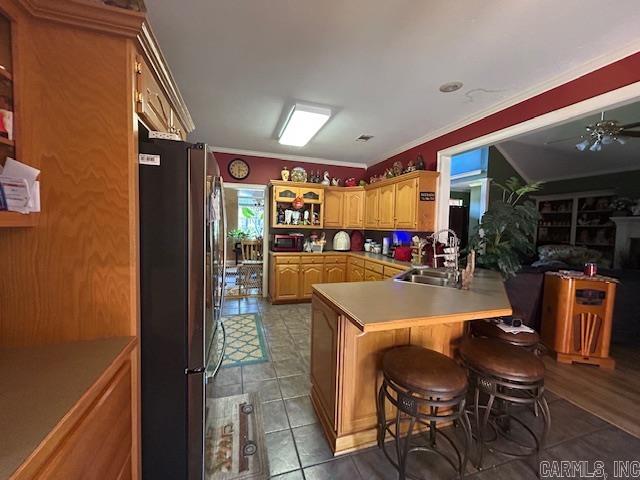 2410 TJ  Conway, AR
