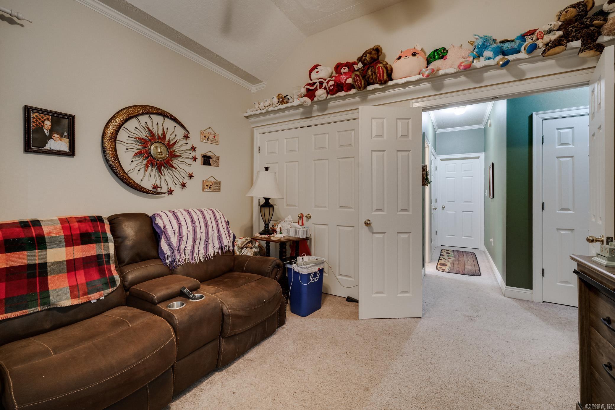 2410 TJ Drive Conway, AR 72034