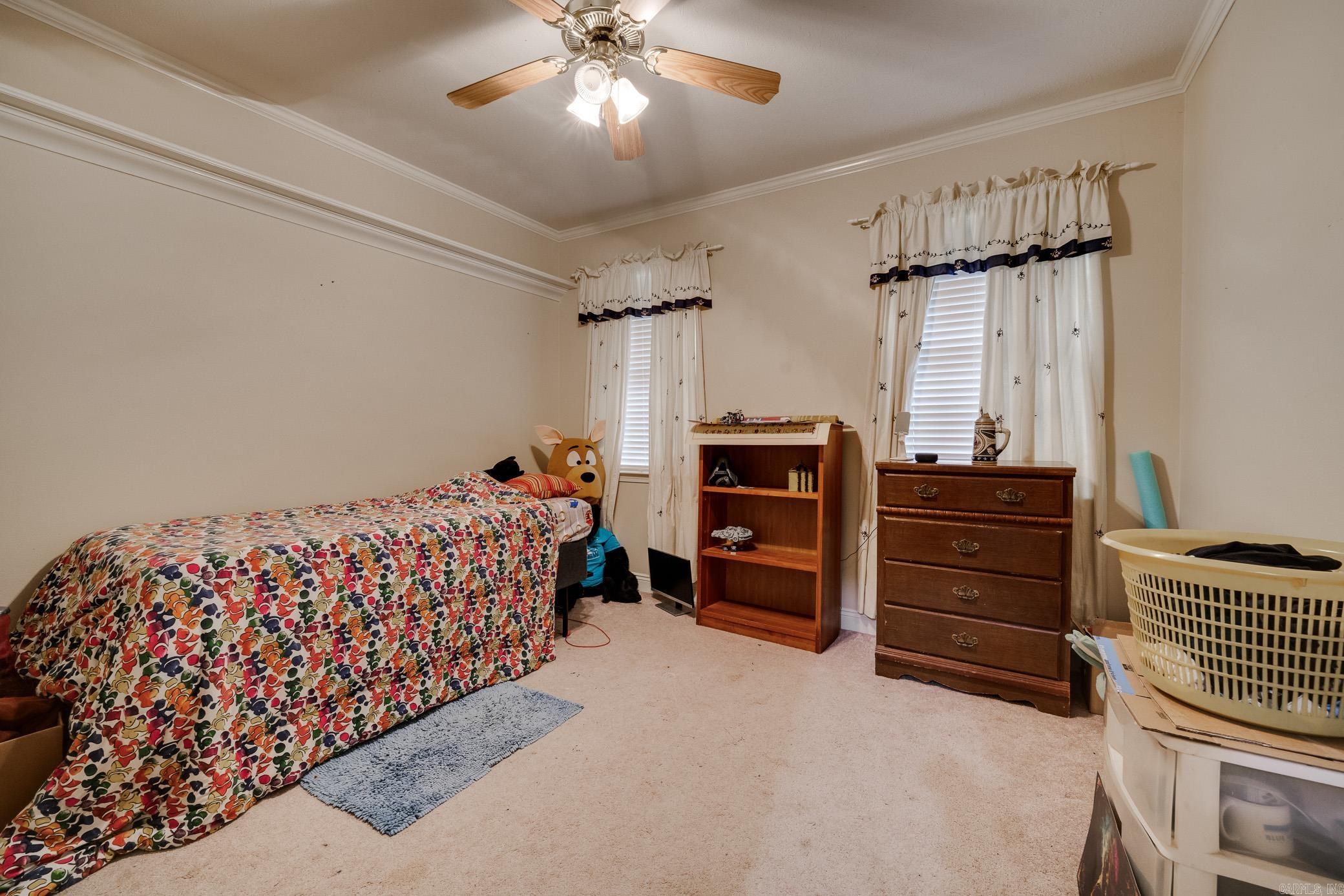 2410 TJ Drive Conway, AR 72034