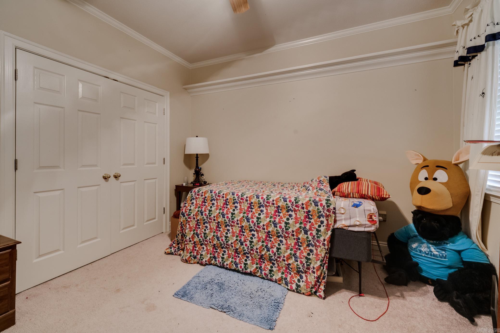 2410 TJ Drive Conway, AR 72034