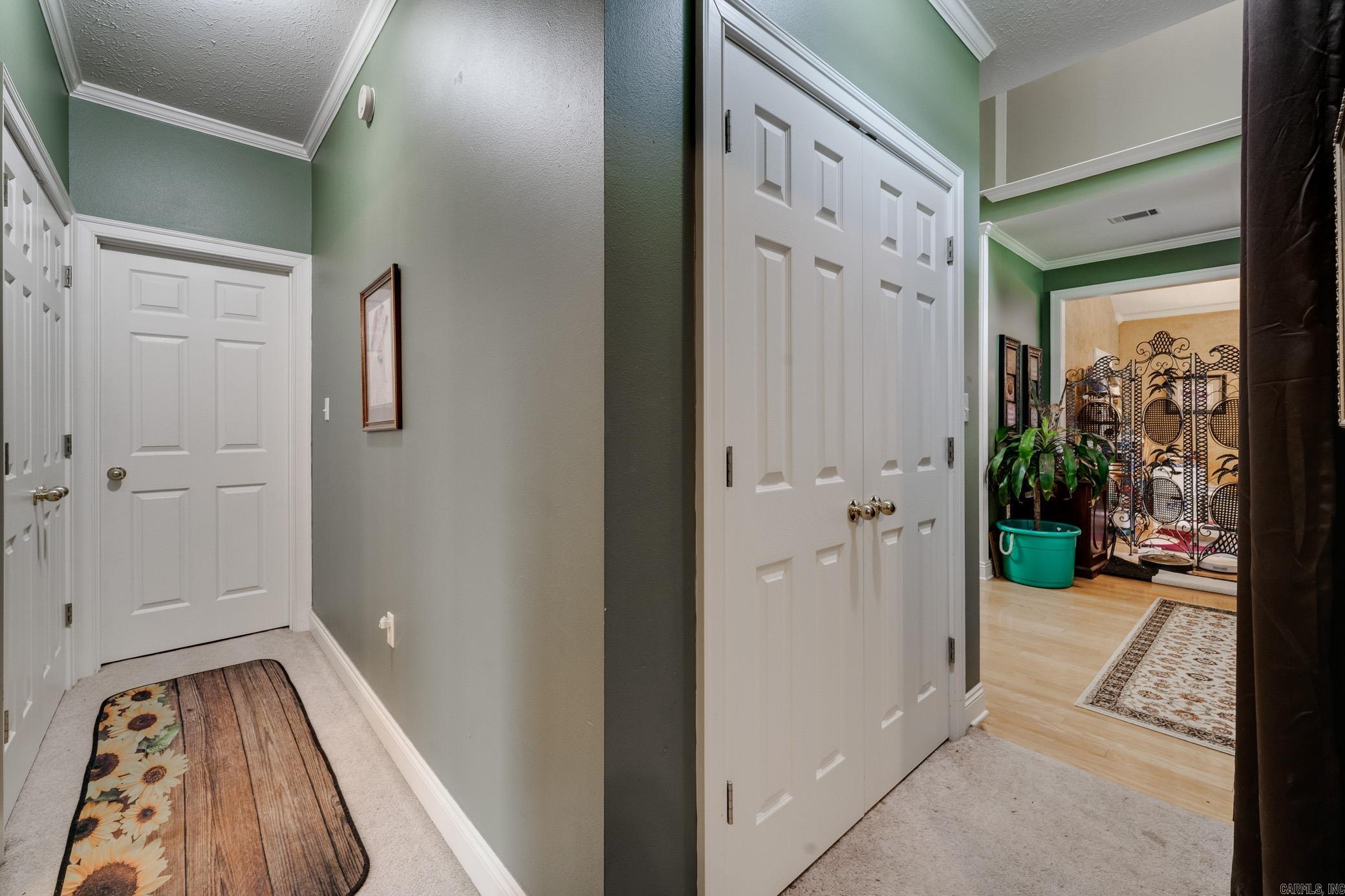 2410 TJ Drive Conway, AR 72034