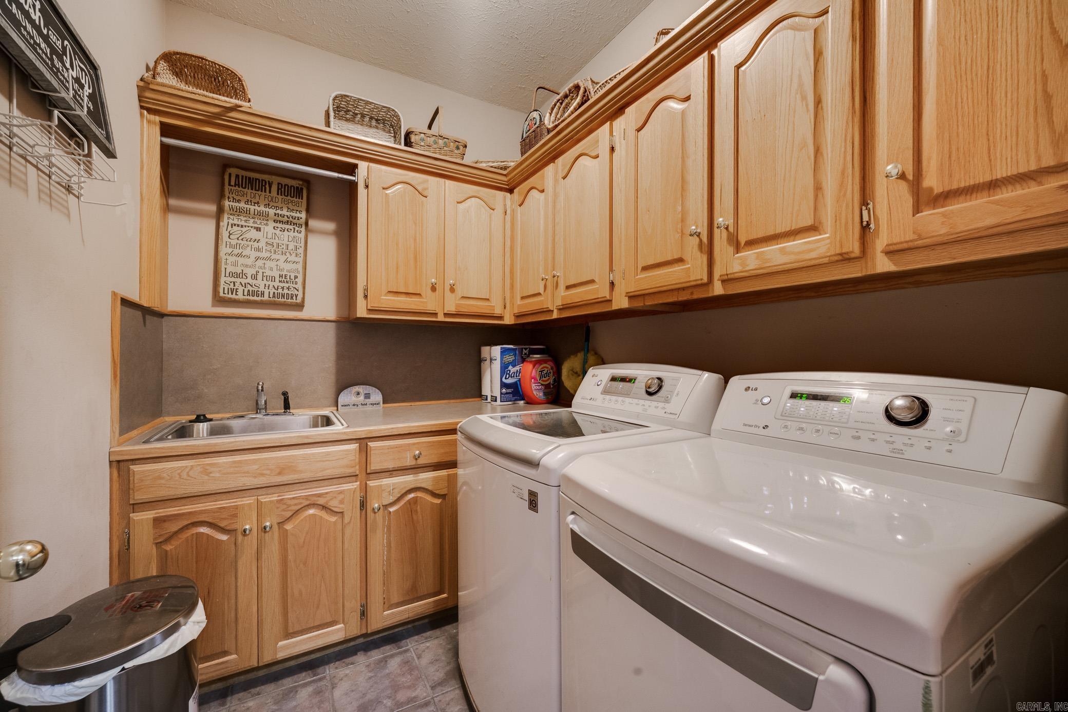 2410 TJ Drive Conway, AR 72034