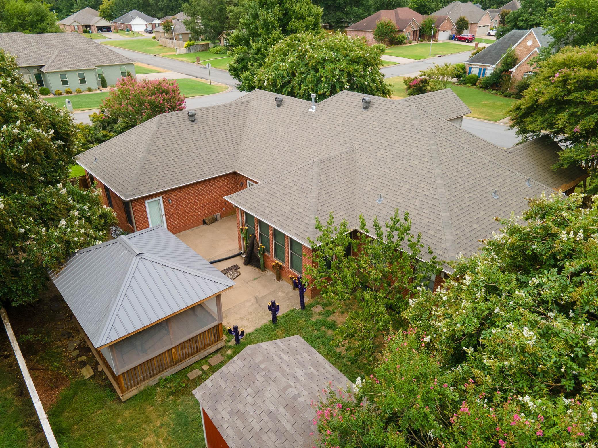 2410 TJ Drive Conway, AR 72034