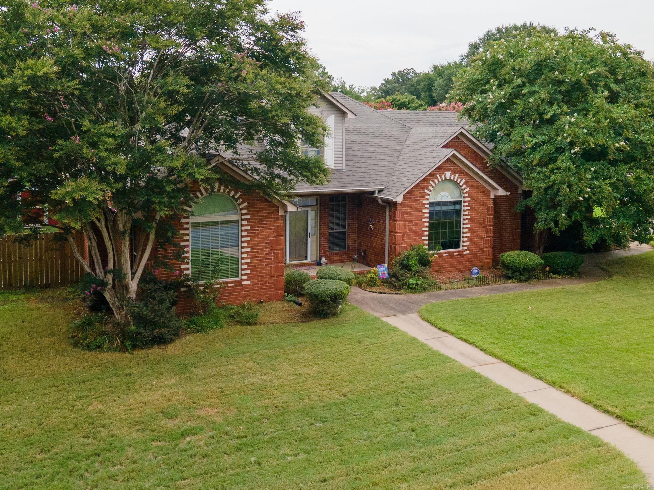 2410 TJ Drive Conway, AR 72034