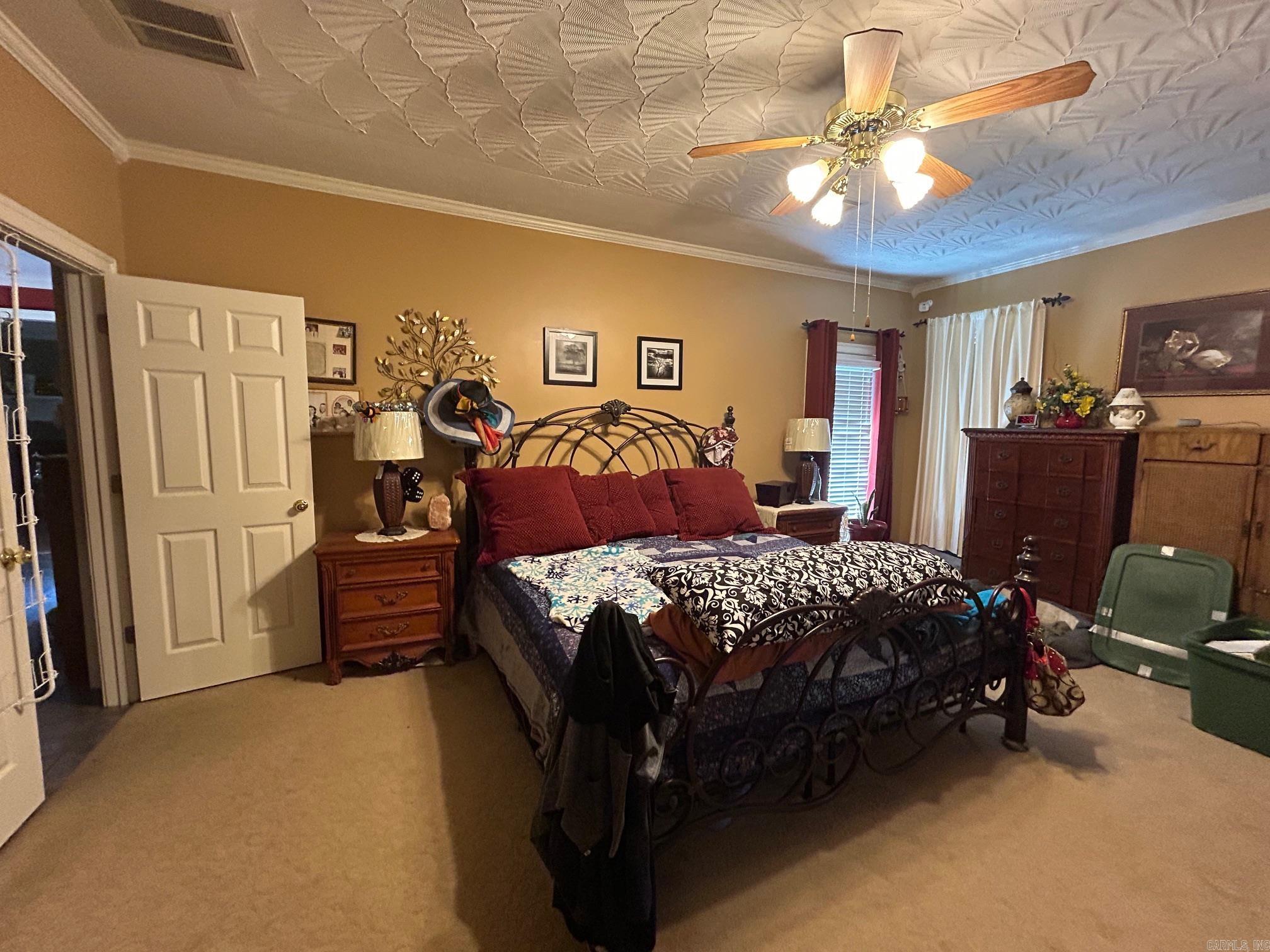 2410 TJ  Conway, AR