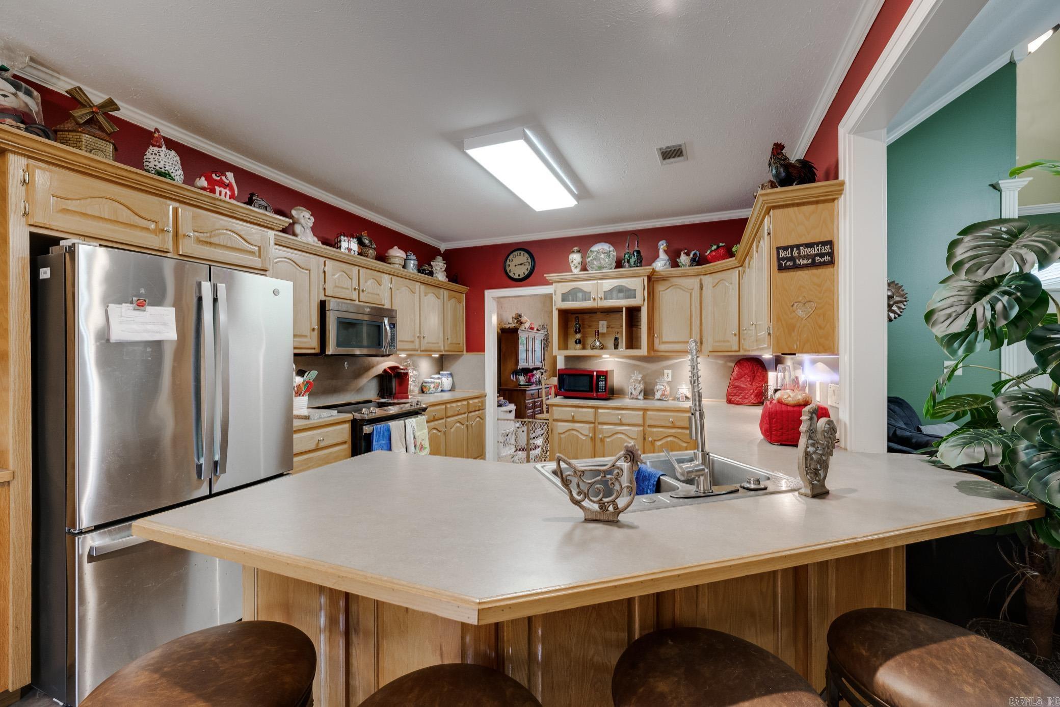 2410 TJ Drive Conway, AR 72034